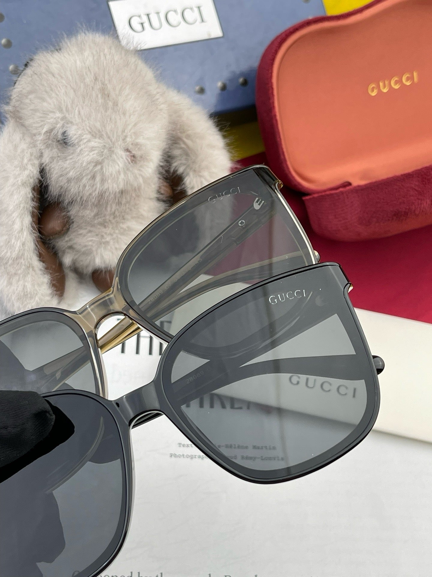 Gucci Sunglasses