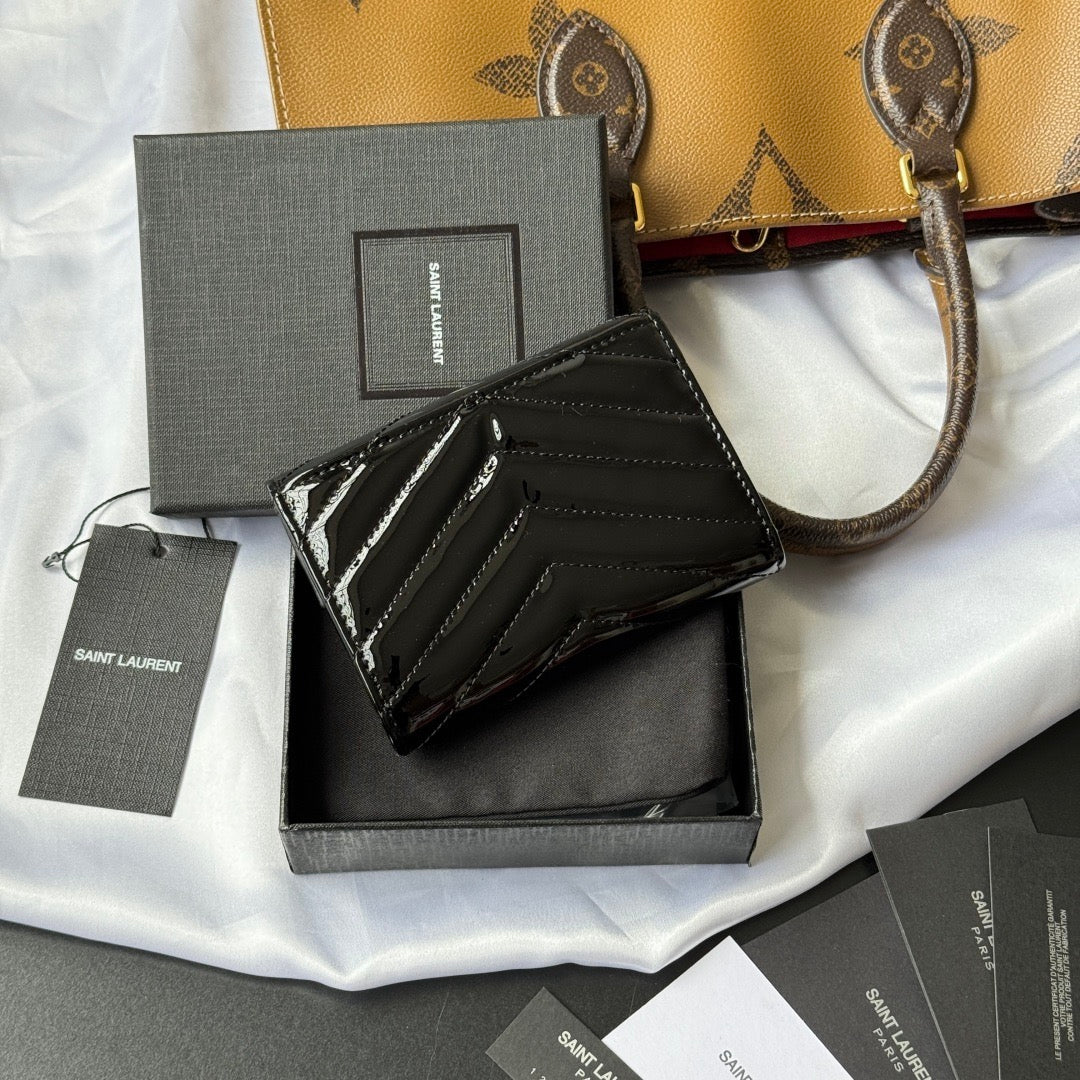 YSL Wallet