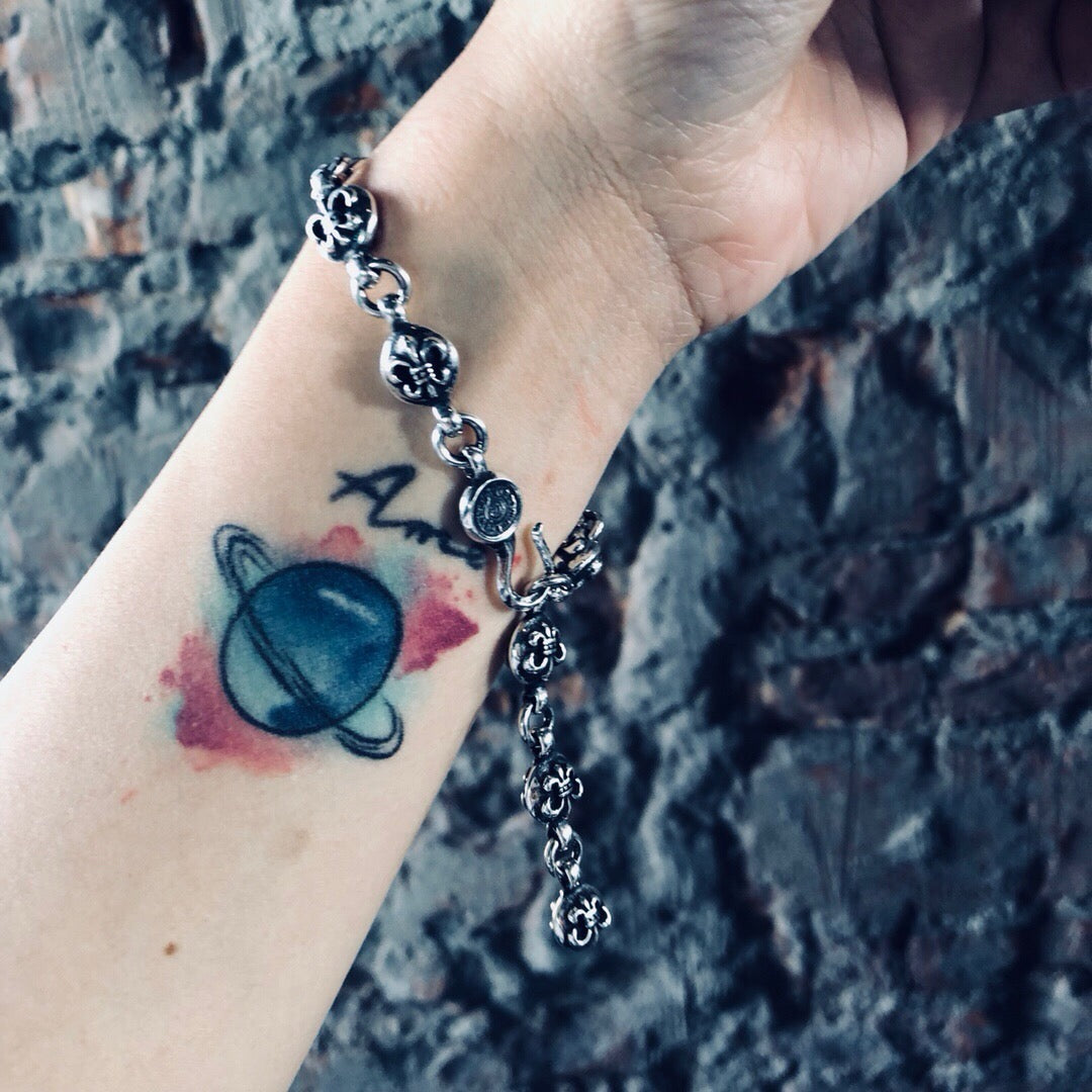 Chrome Hearts Bracelet