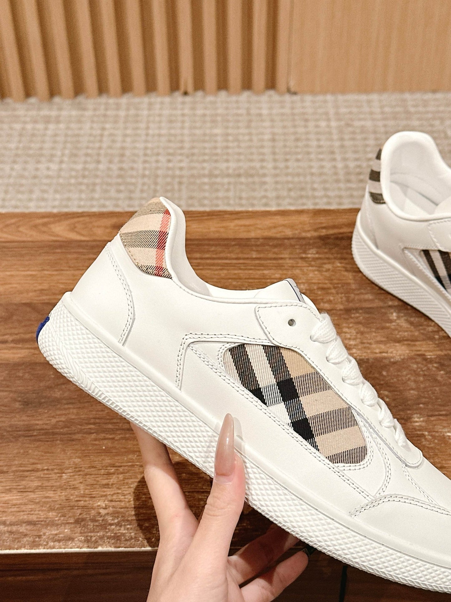 Burberry Sneakers