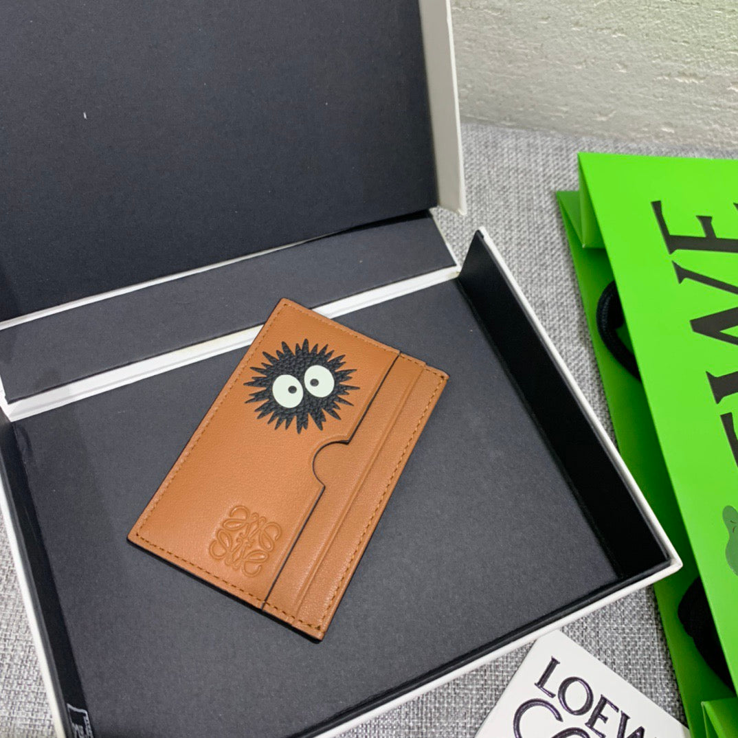 Loewe Card Holder