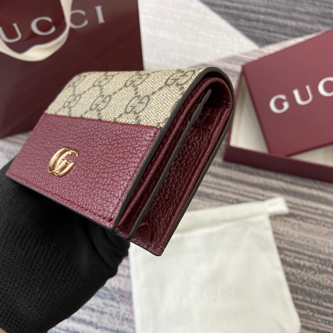 Gucci Wallet