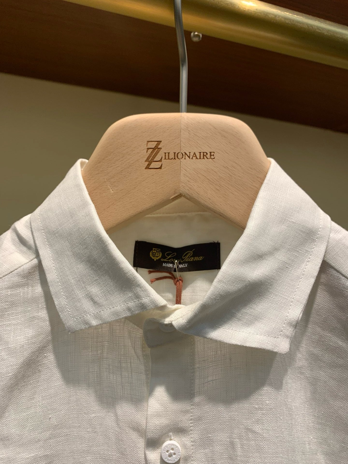 LP Short Sleeve Shirt