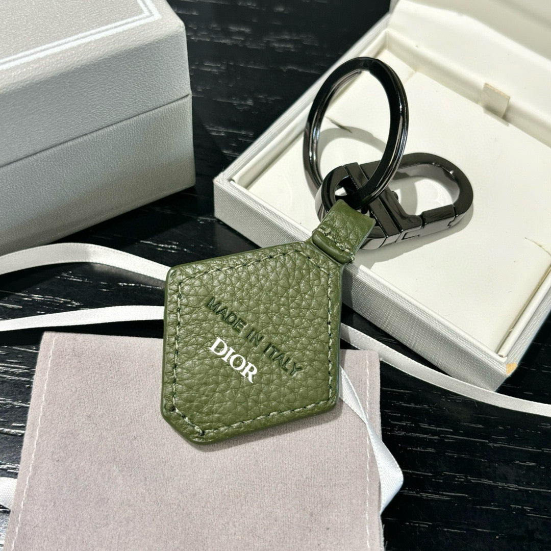 Dior Keychain