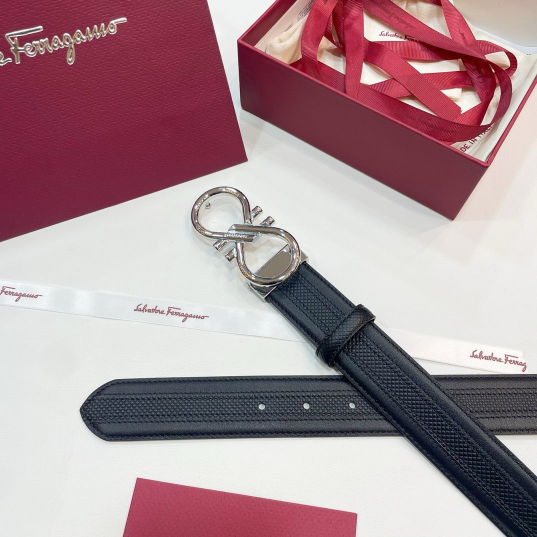 Ferragamo Belt