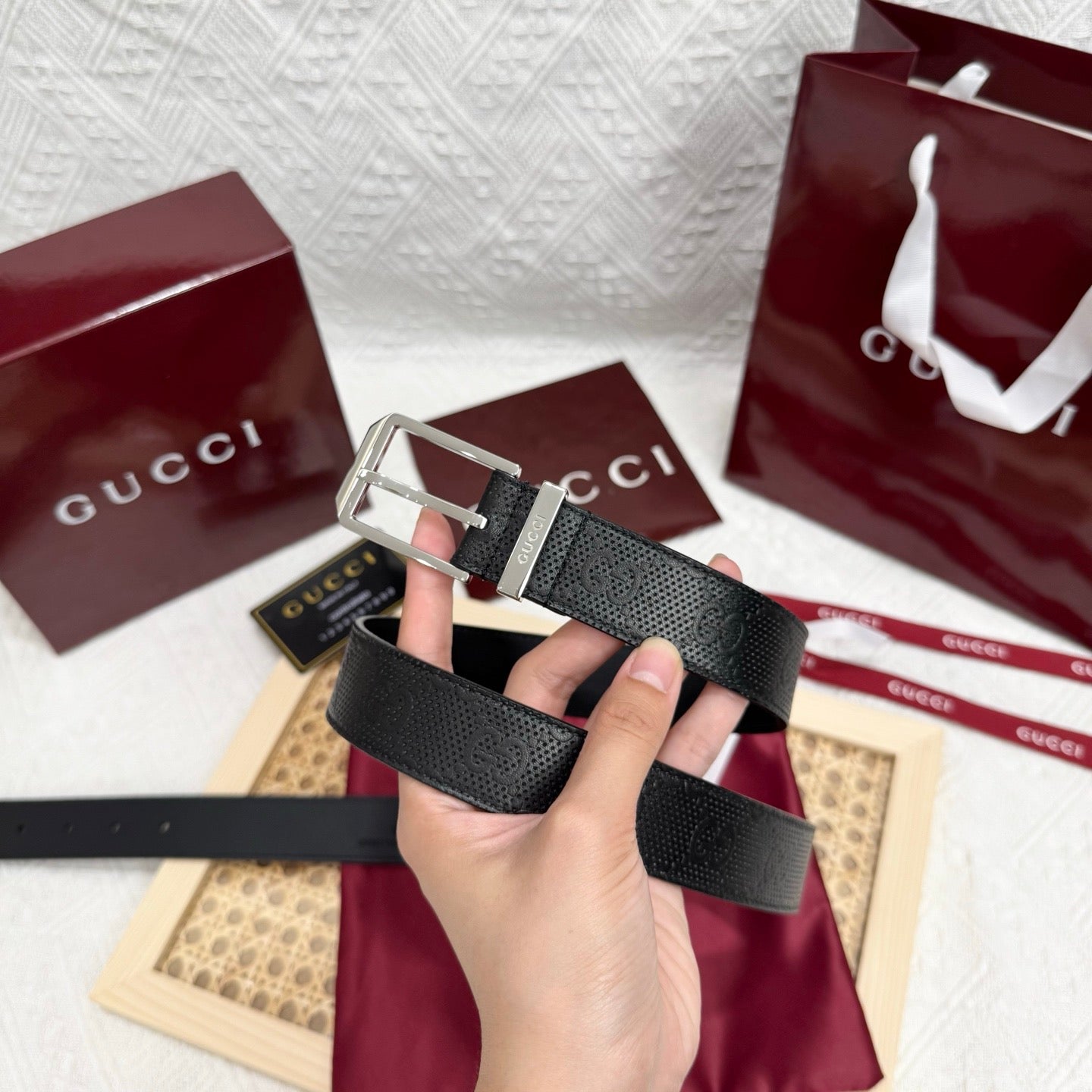 Gucci Belts