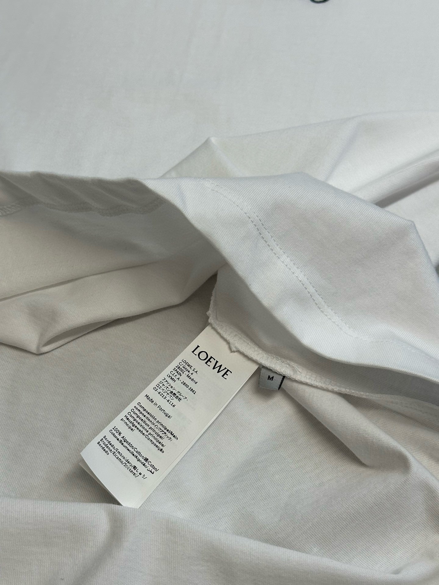 Loewe T-Shirt