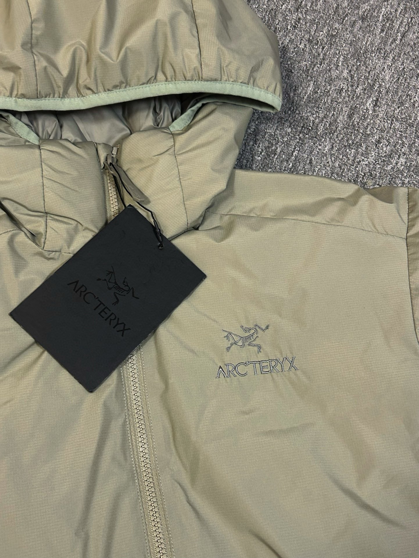 Arcteryx Jacket