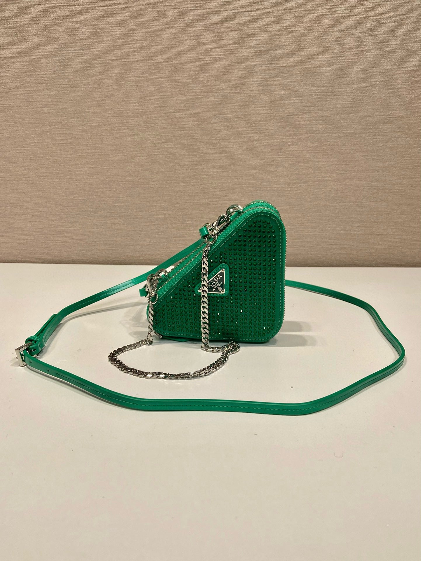 Prada Cross Body Bag