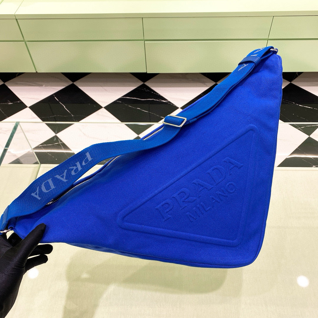 Prada Cross Body Bag