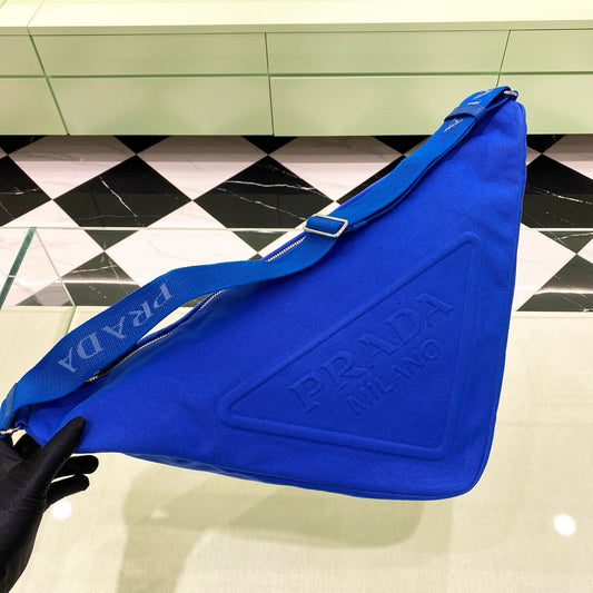 Prada Cross Body Bag