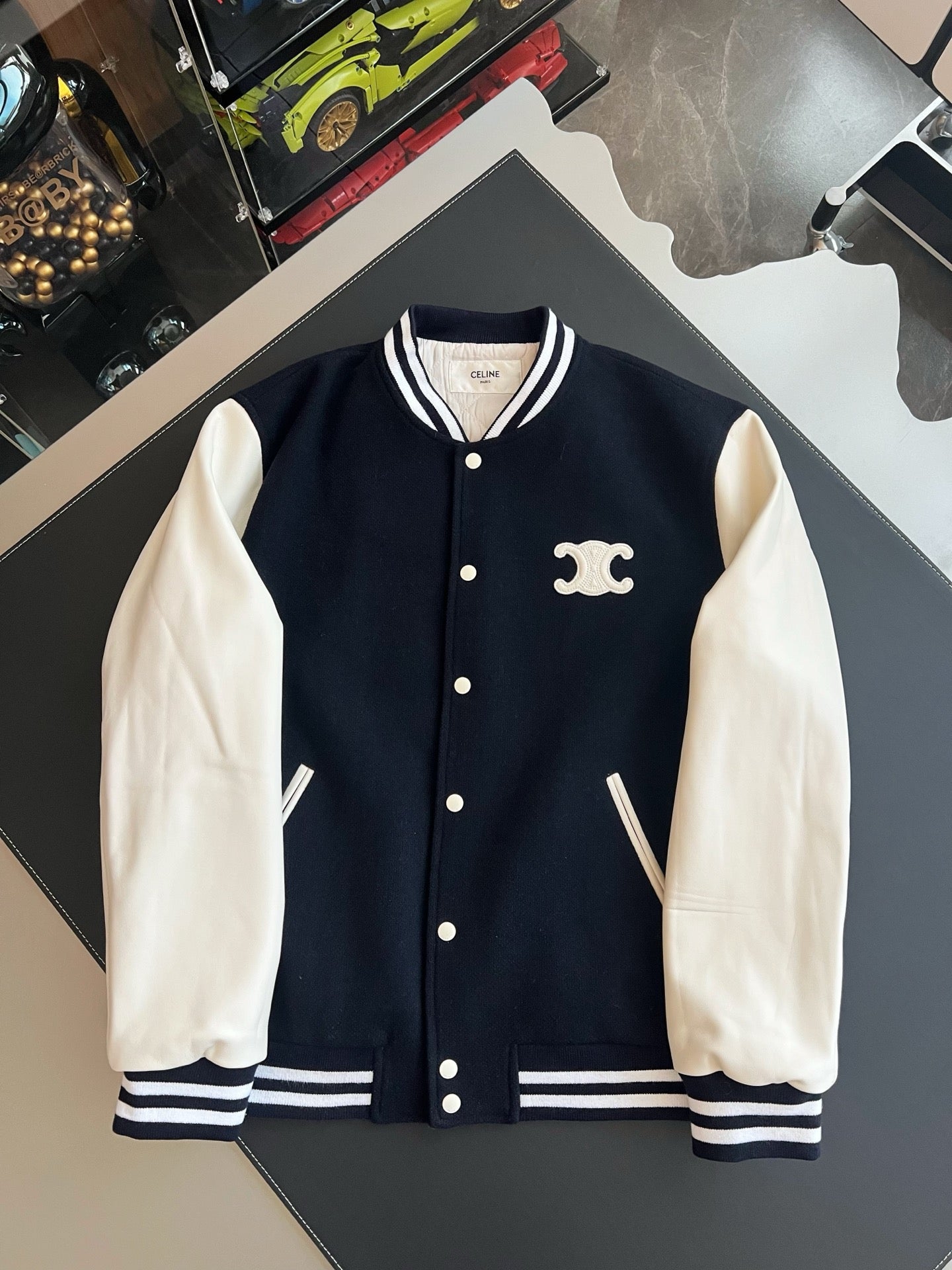 Celine Jacket