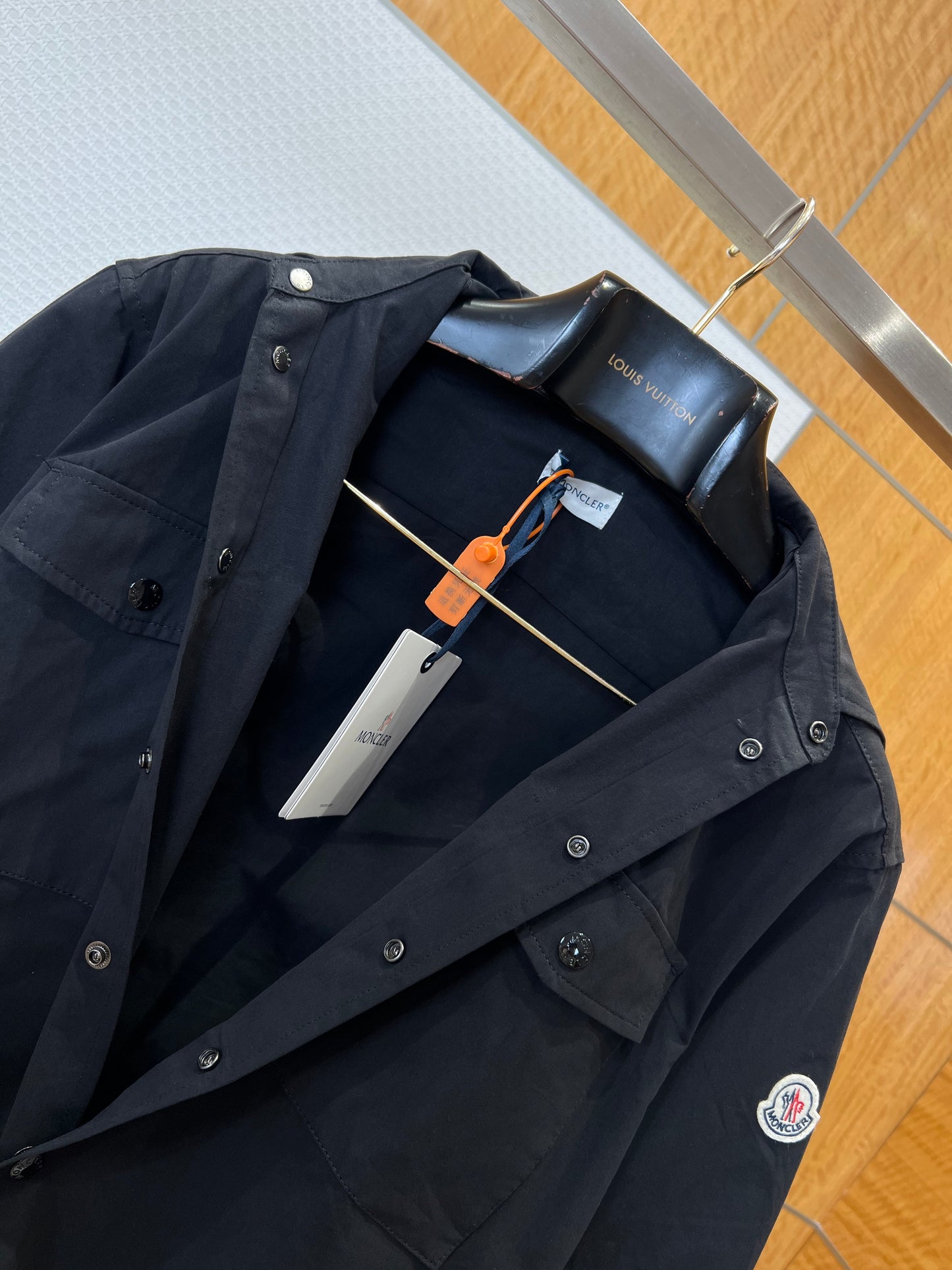 Moncler Shirt