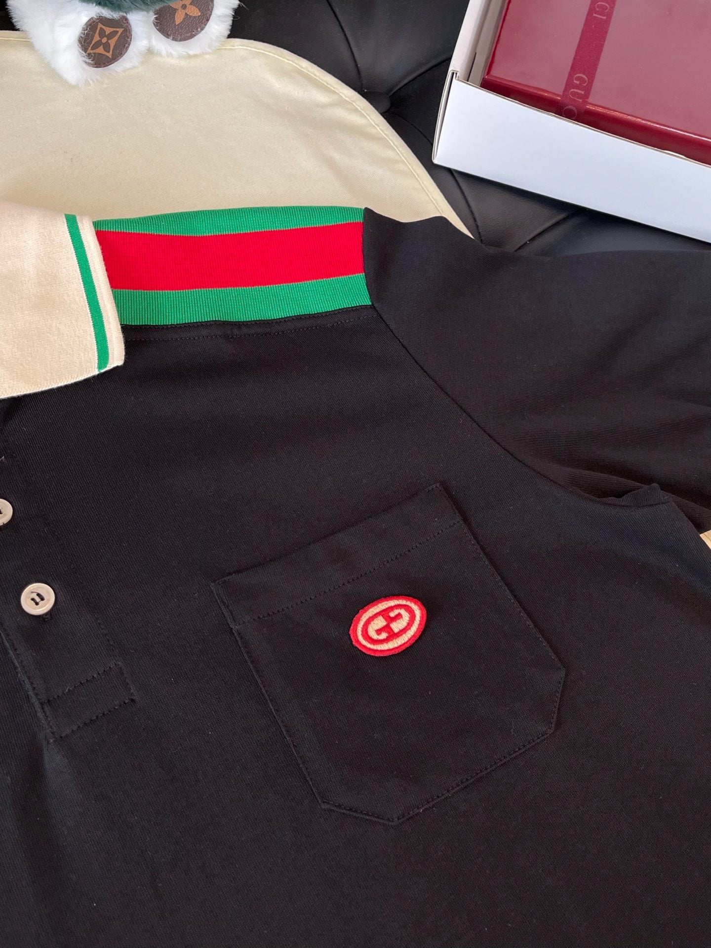 Gucci Polo