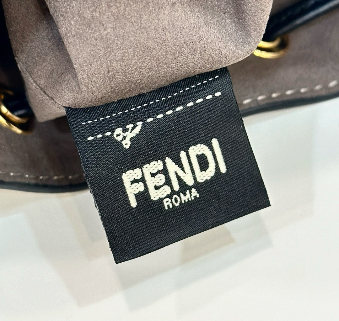 Fendi Bucket Bag