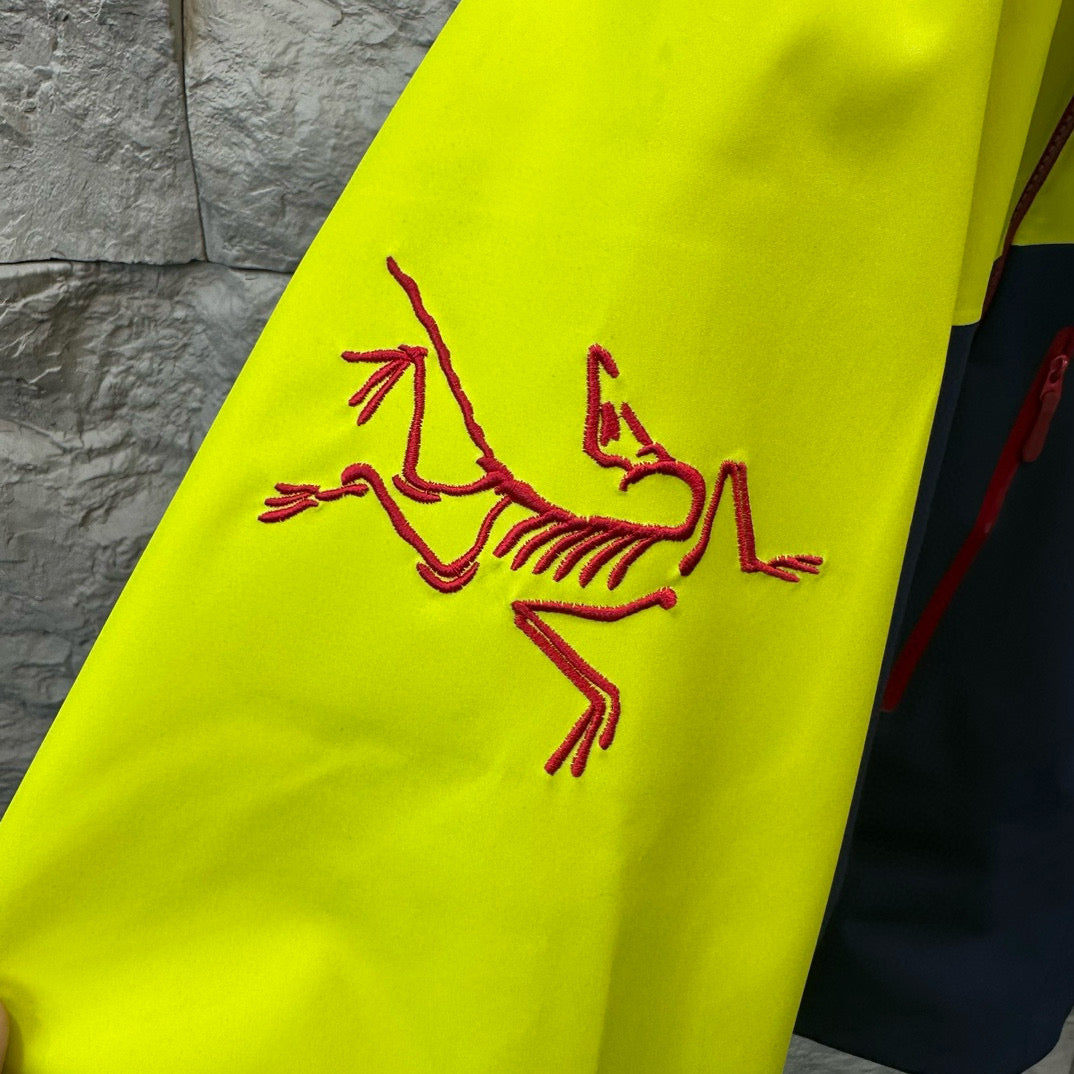 Arcteryx Jacket
