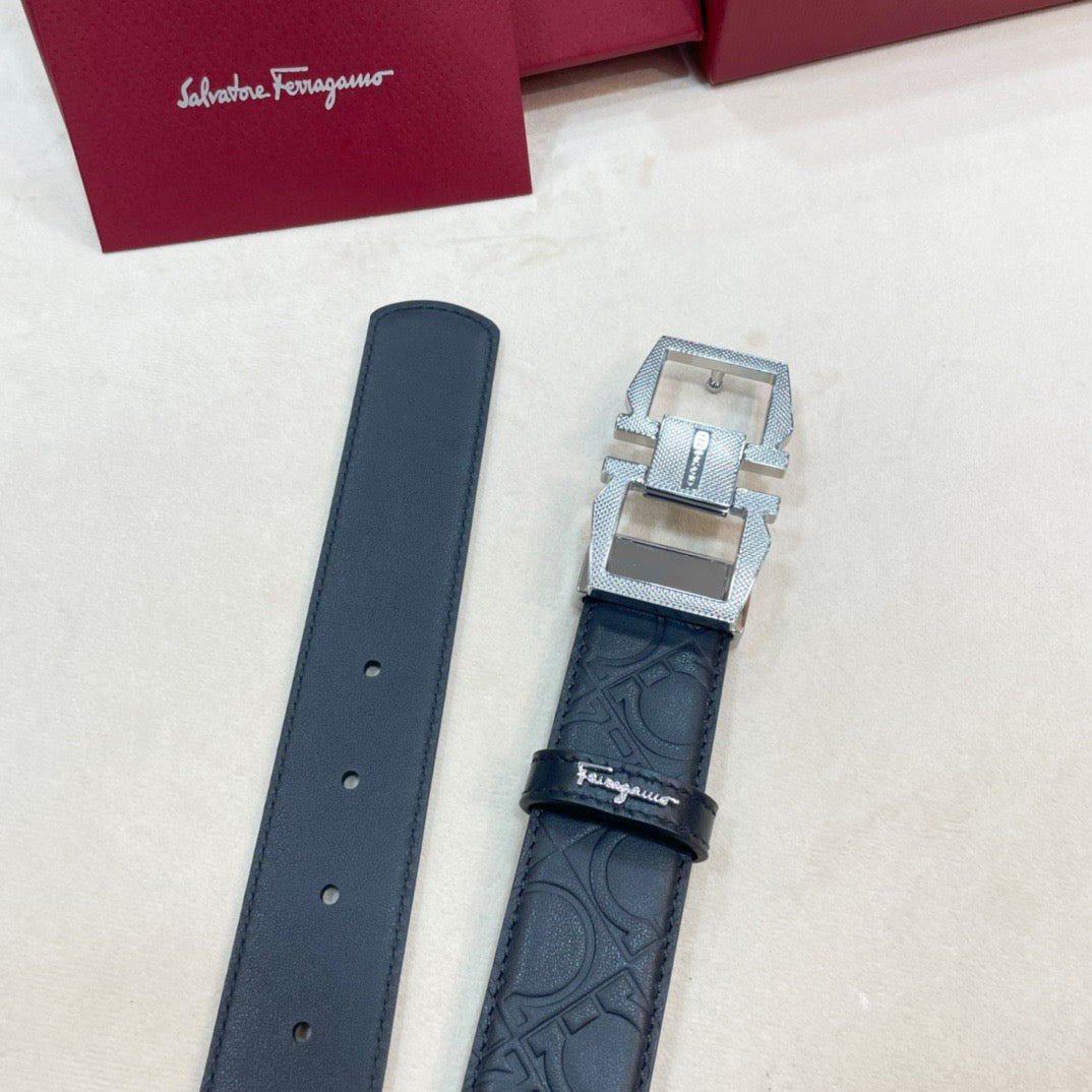 Ferragamo Belts