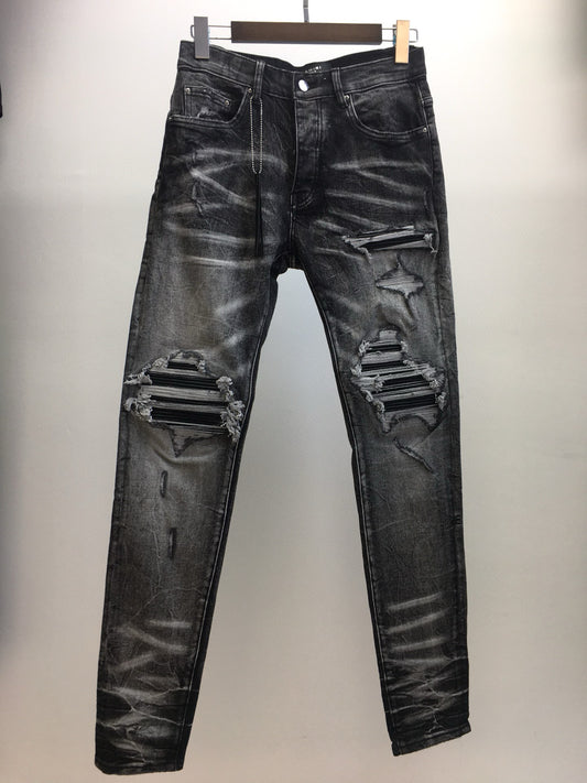 Amiri Long Pants