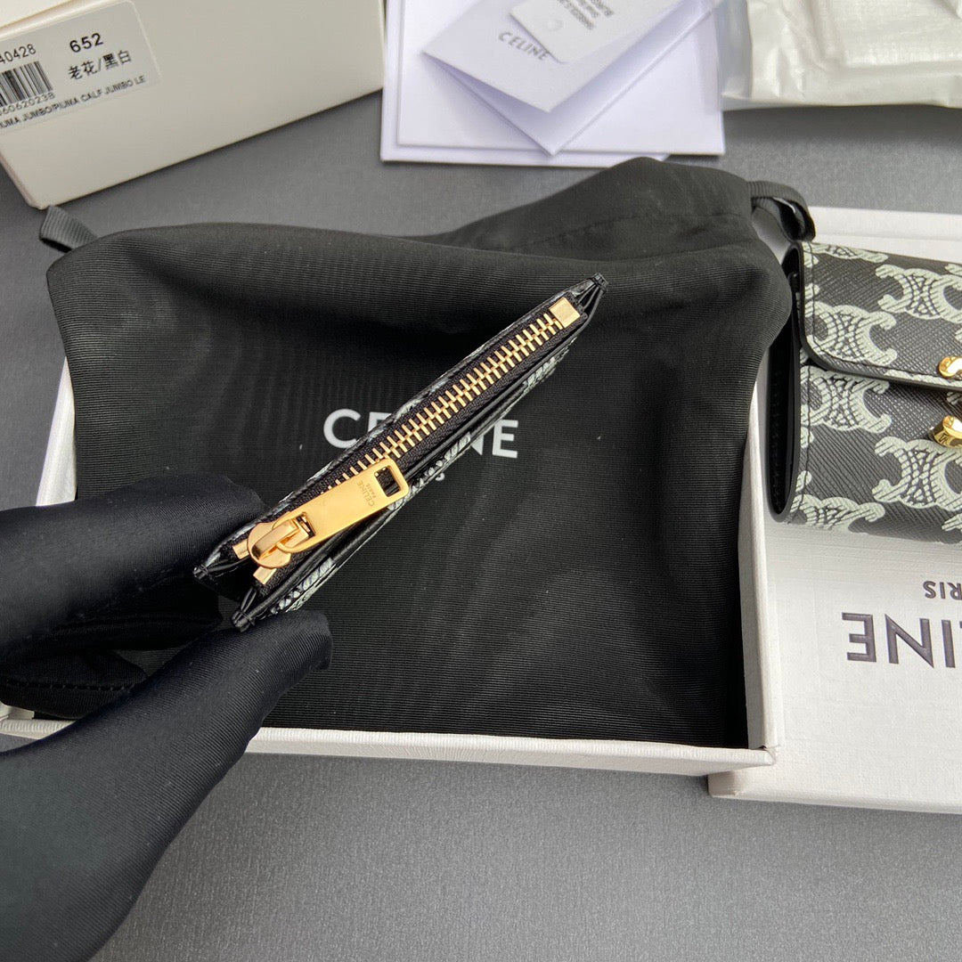 Celine Wallet