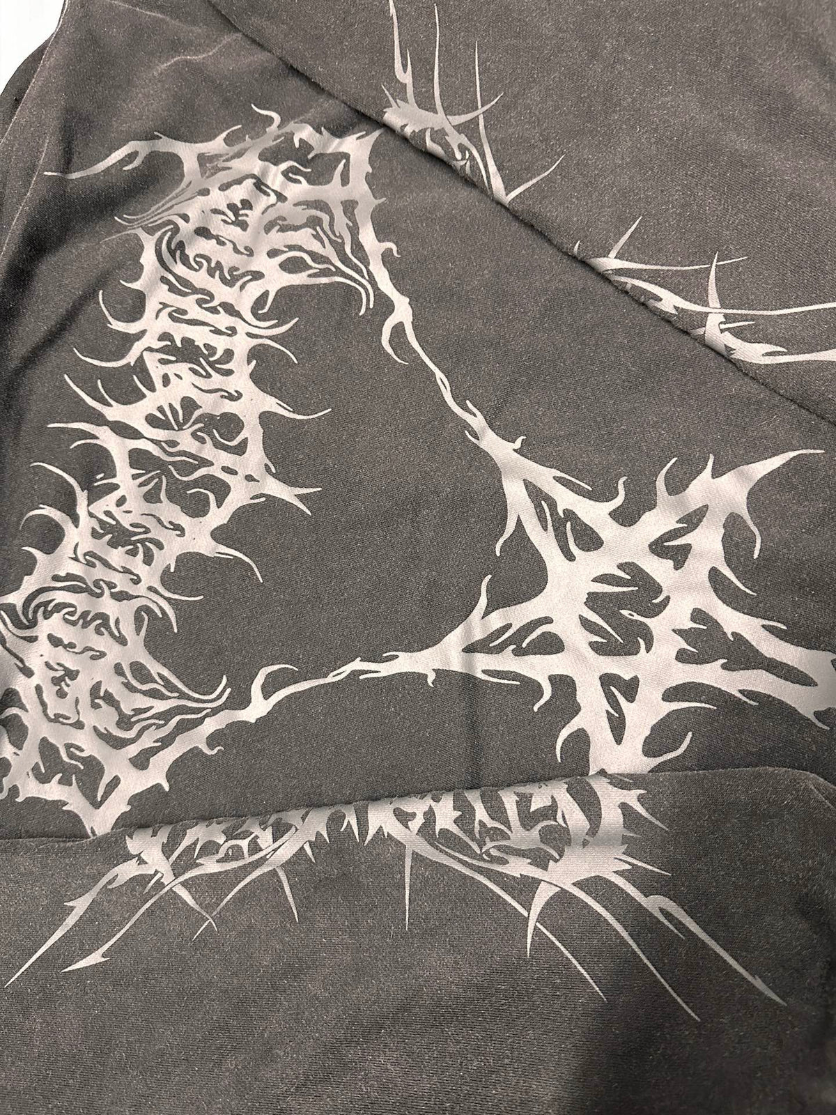 Vetements Hoodie