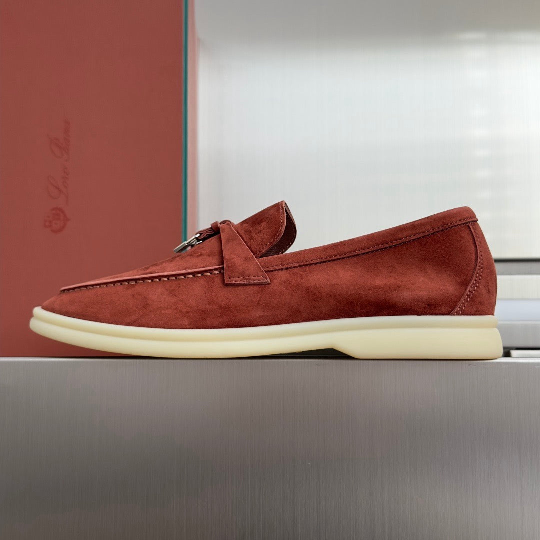 LP Loafers