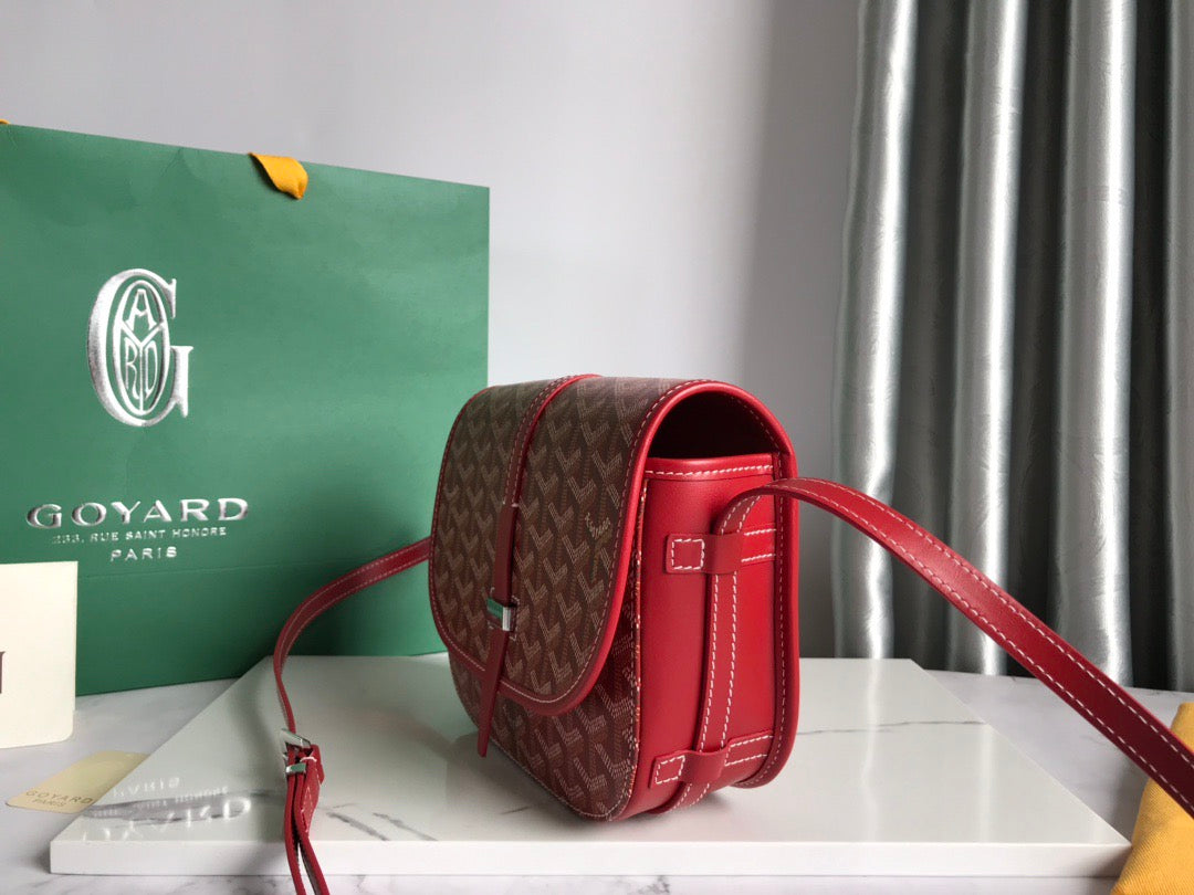 Goyard Cross Body Bag PM