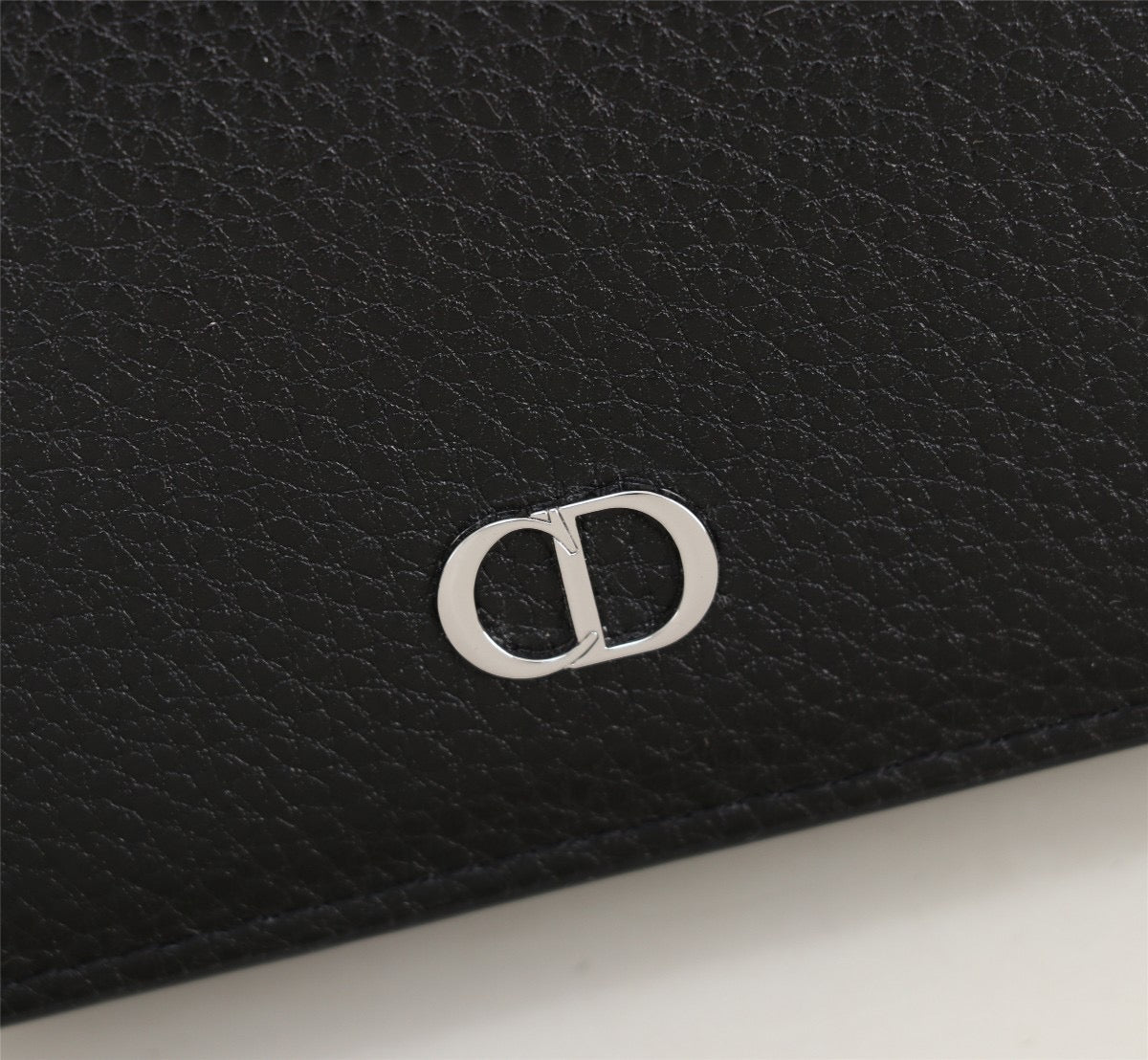 Dior Coin Pouch