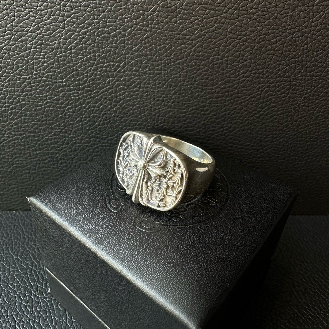 Chrome Hearts Rings