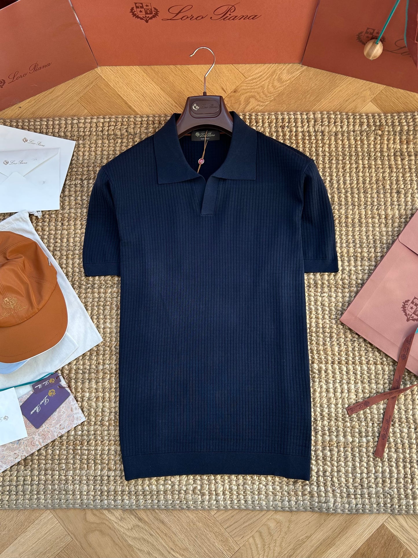 LP Polo