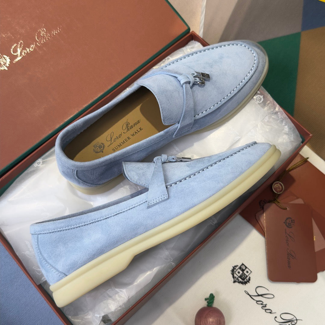LP Loafers