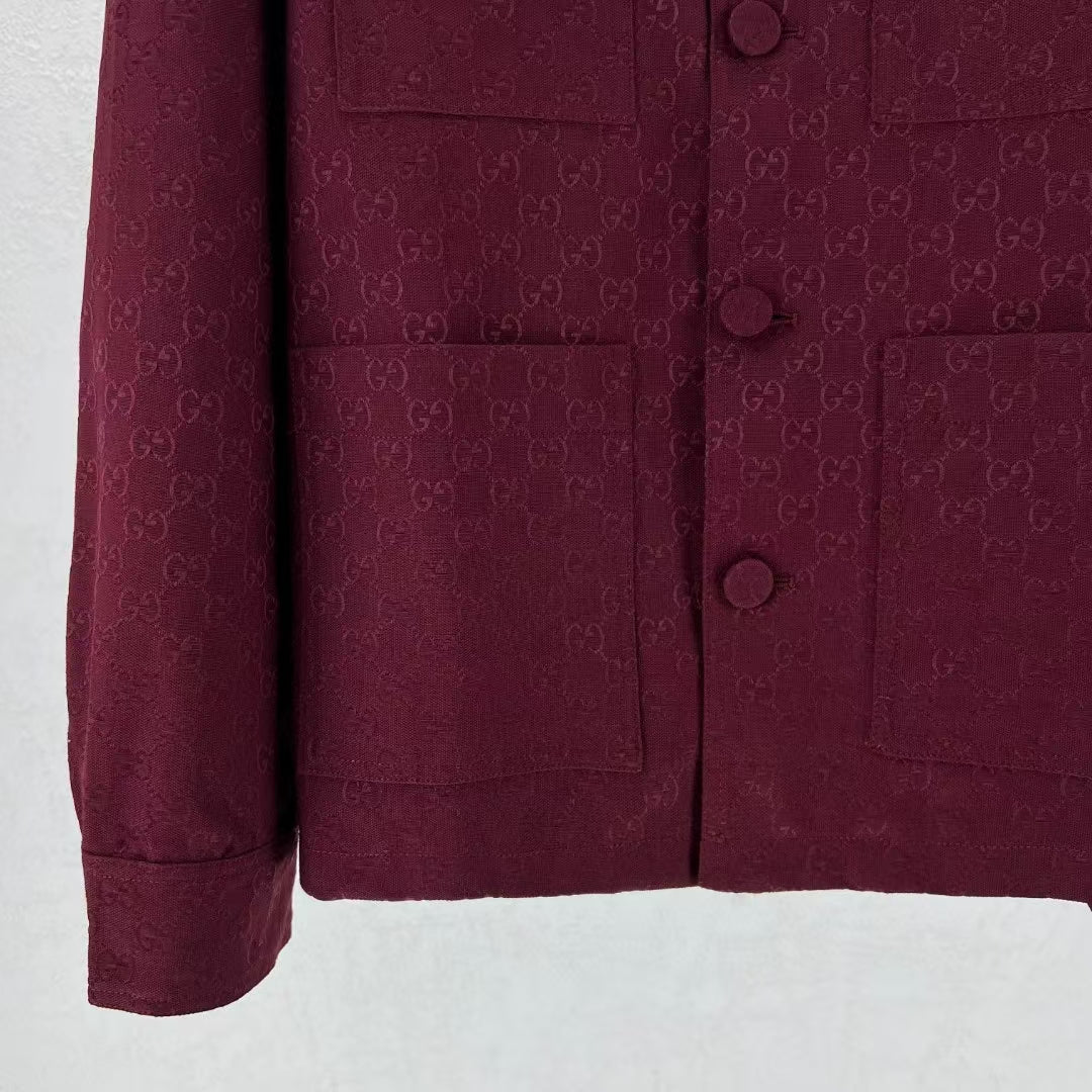 GC Jacket