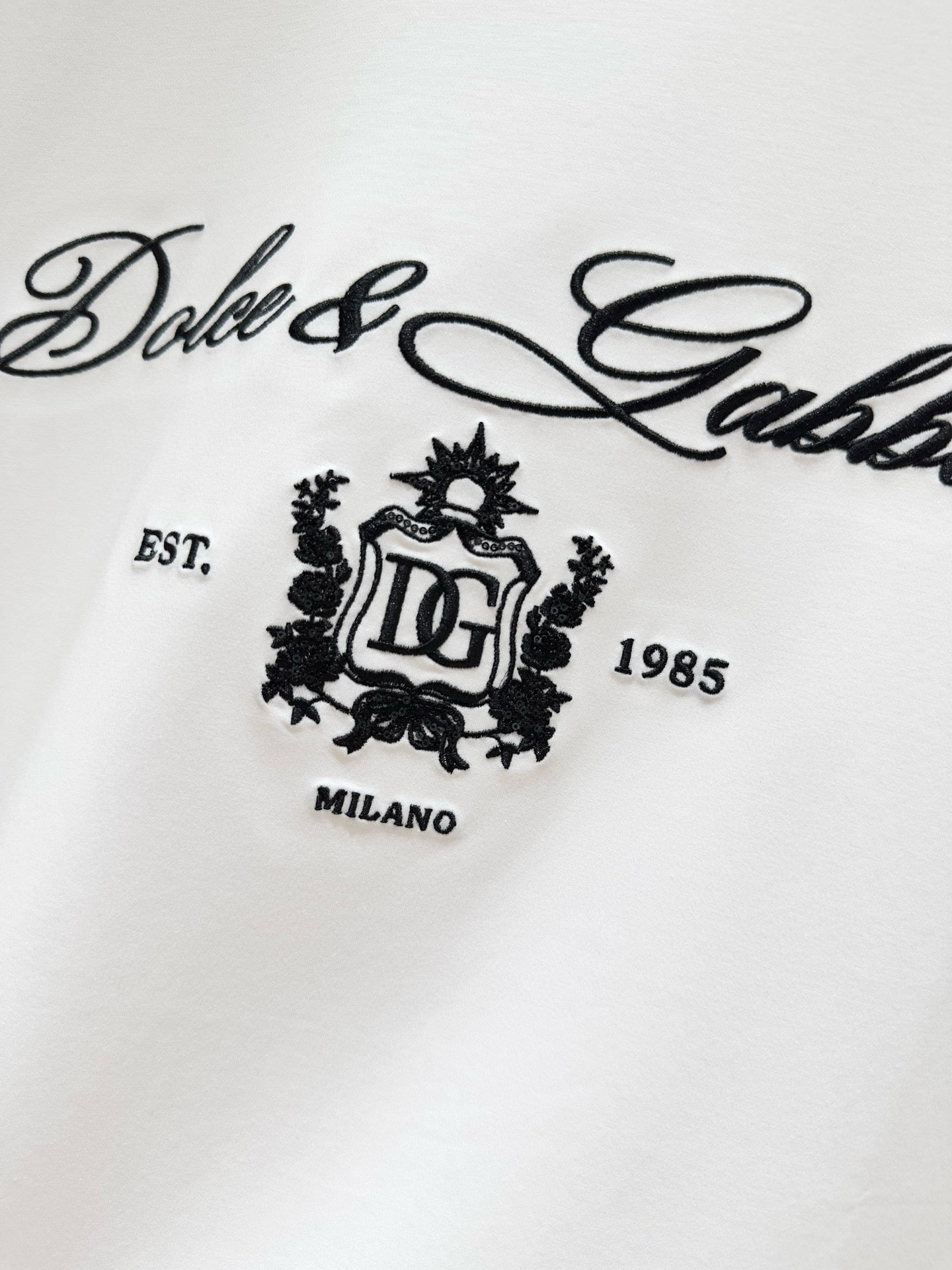 Dolce & Gabbana T-Shirt