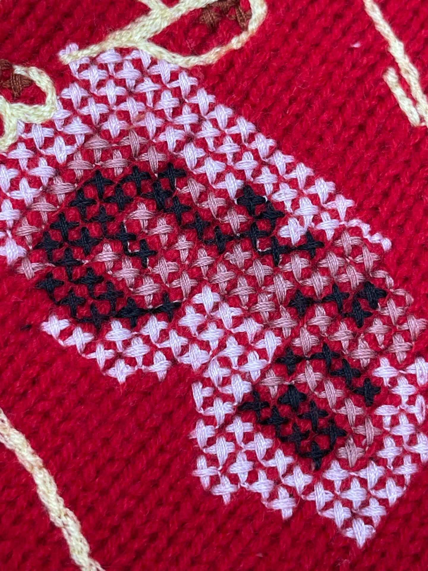 BBR Sweater