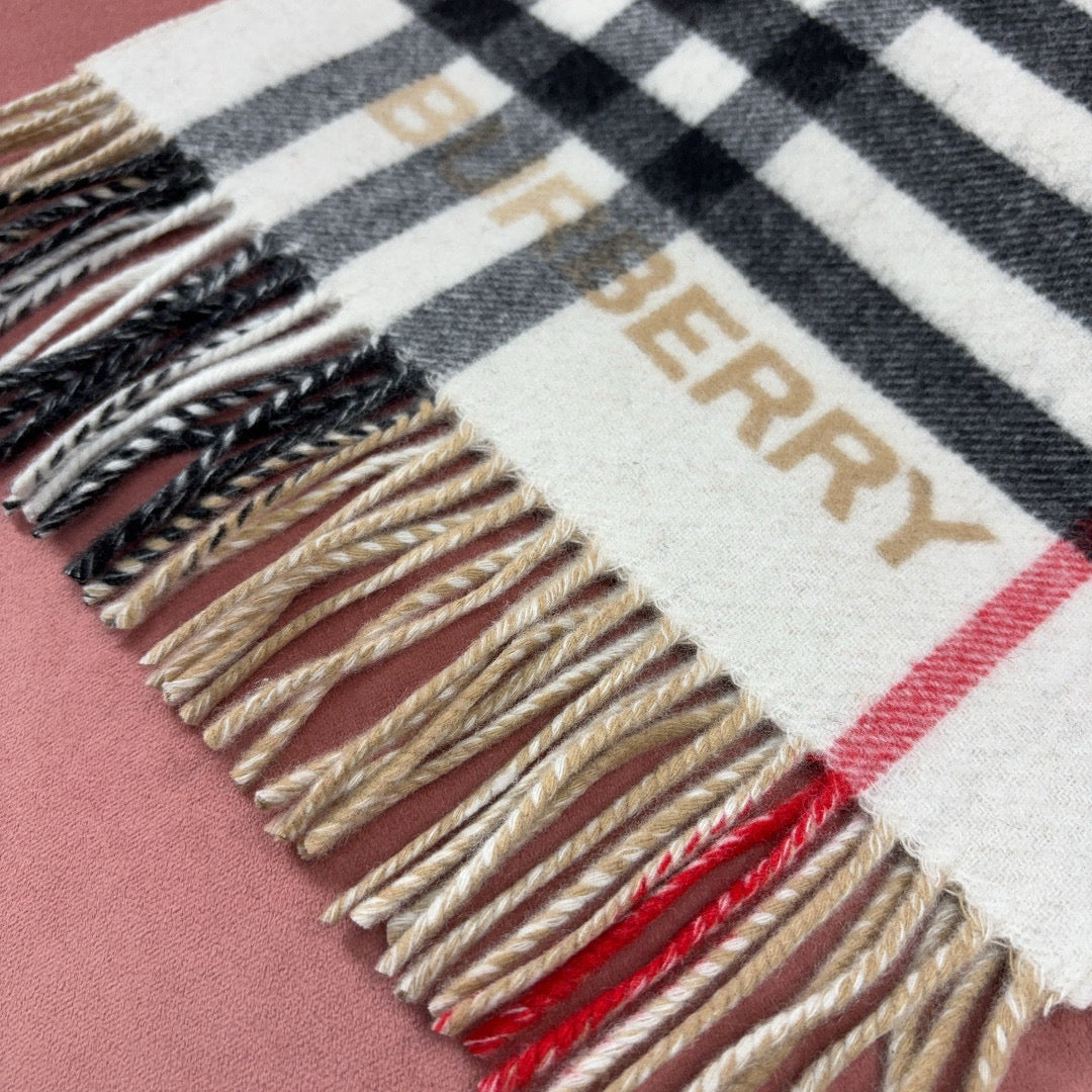 BBR Scarves