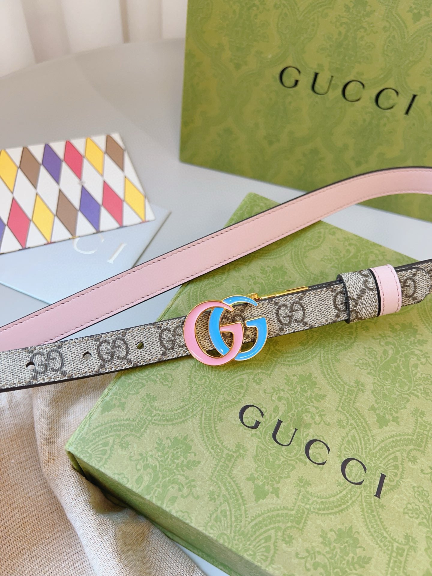 Gucci Belt