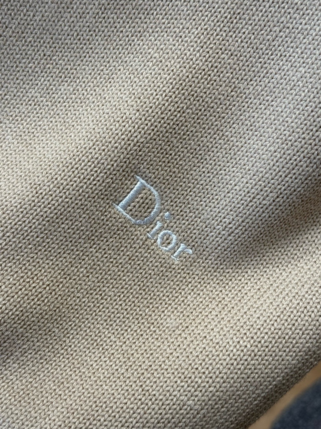 Dior Sweater