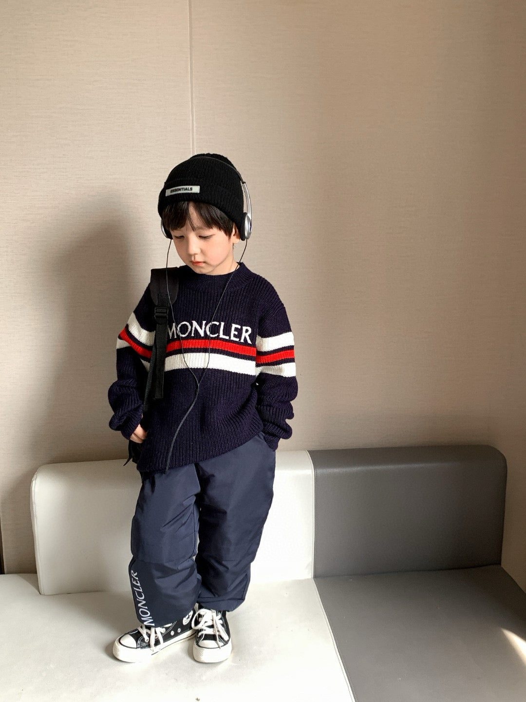 Moncler Sweater