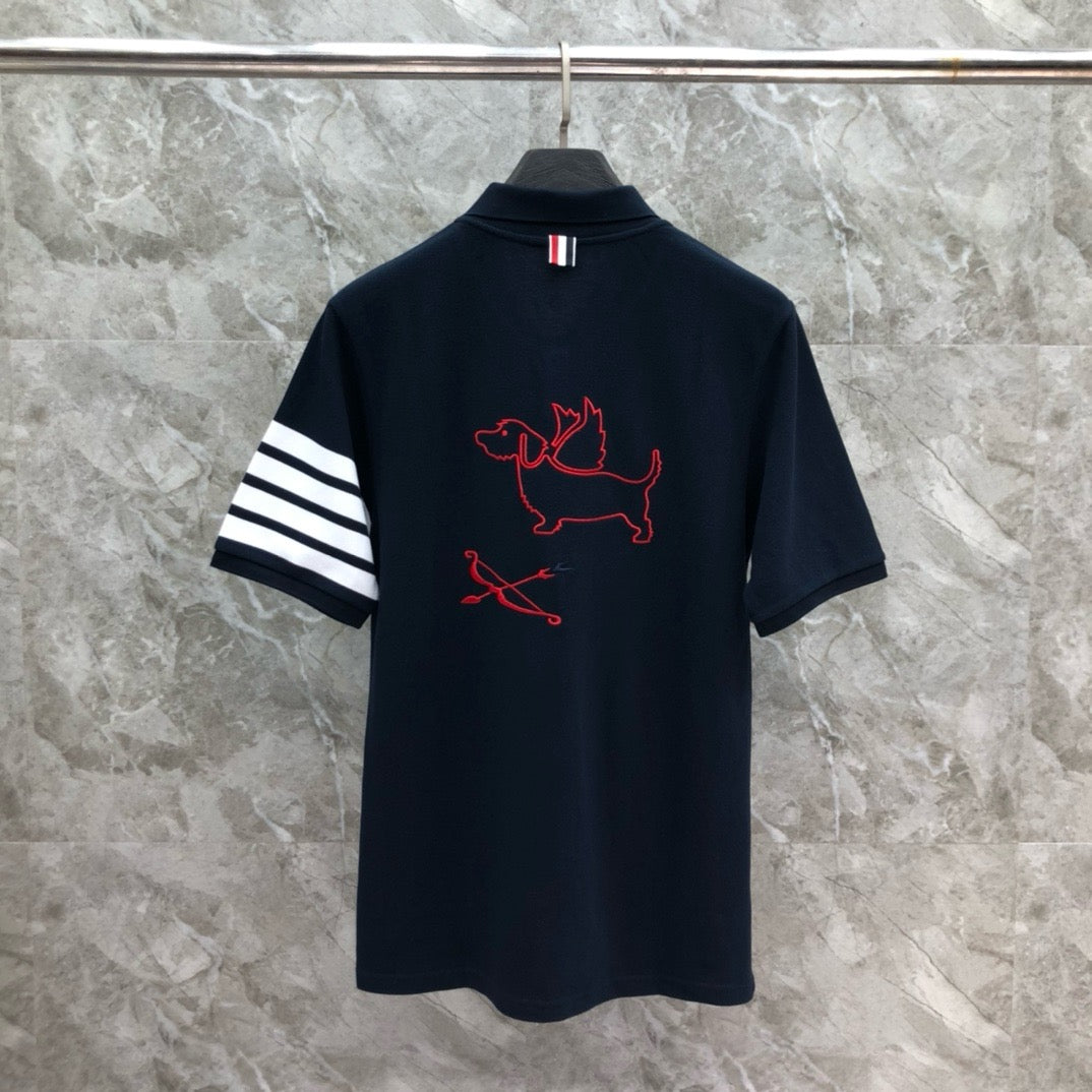 Polo Thom Browne