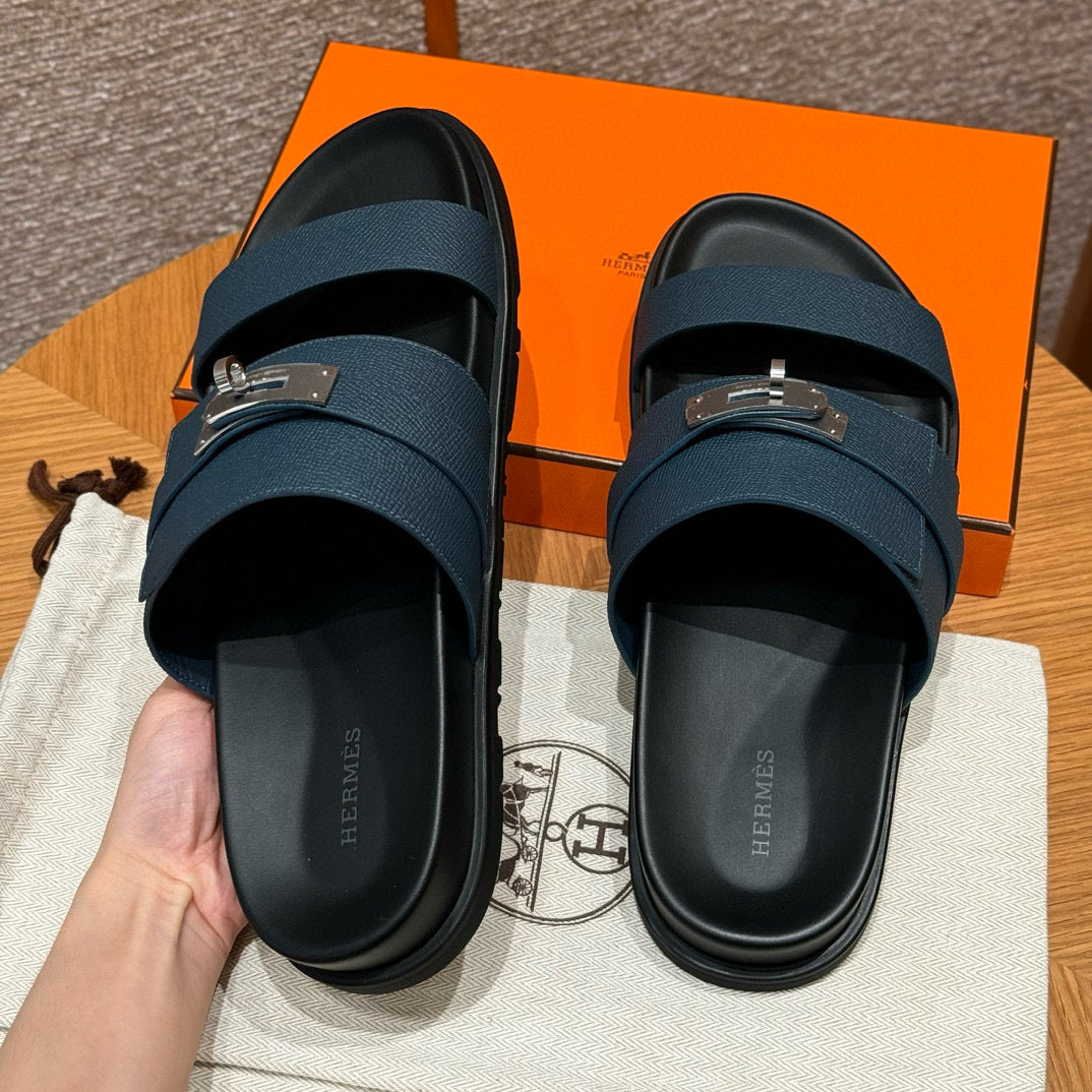 Hermes Jackson Sandals