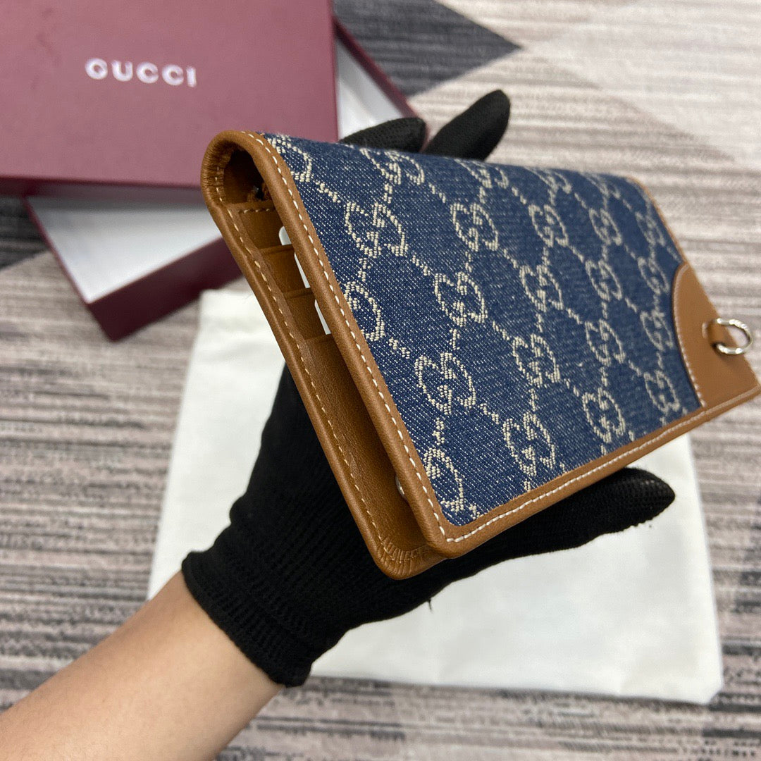 Gucci Wallet