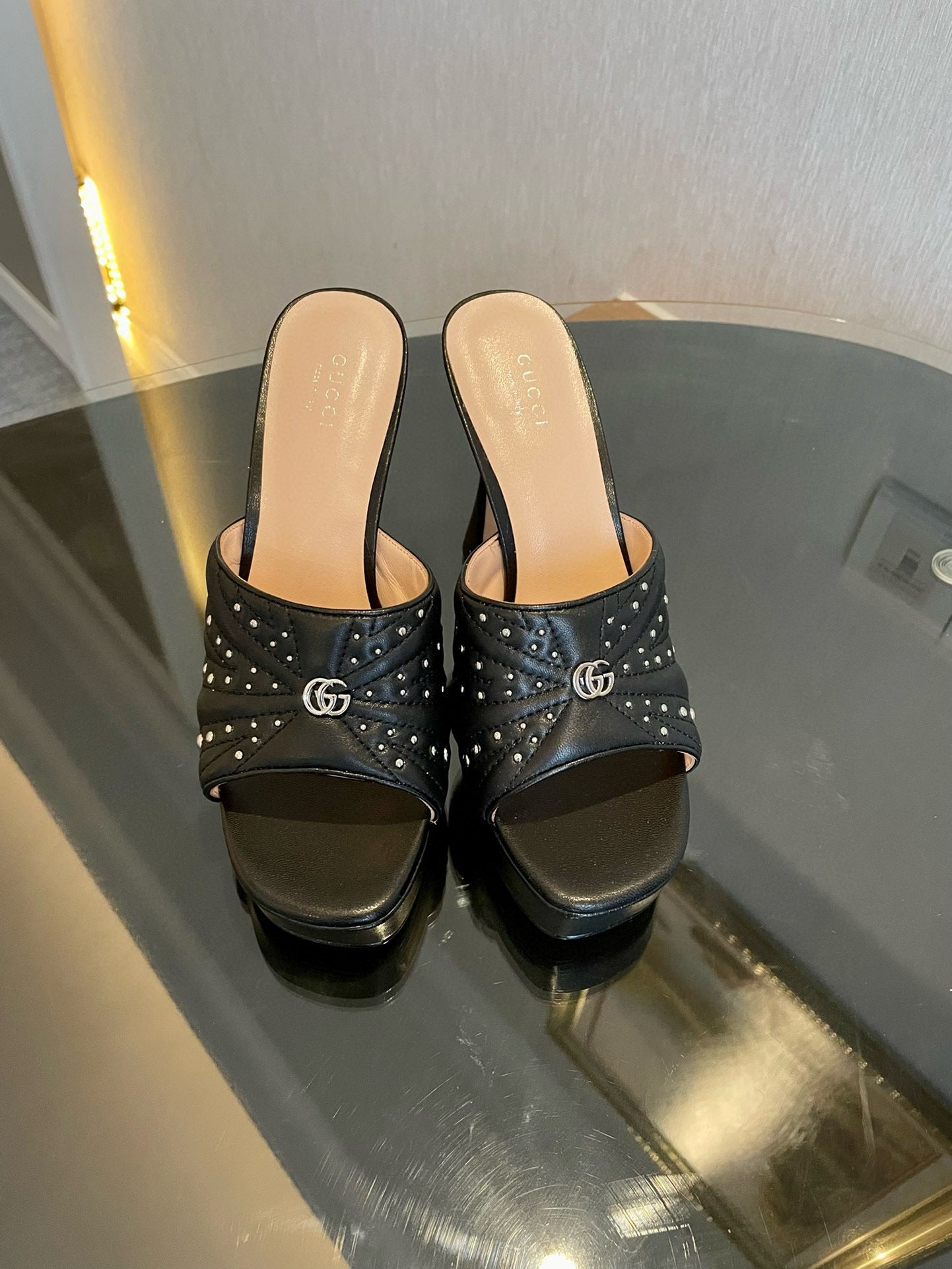 Gucci Heels