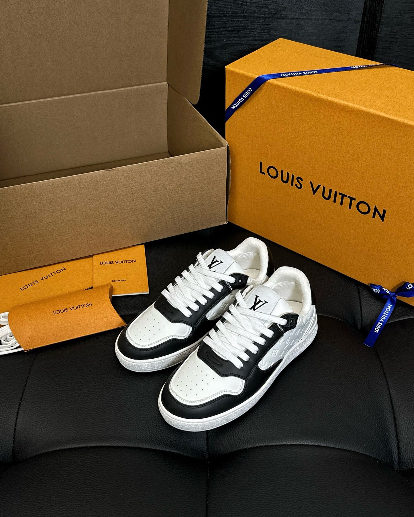 Lv Sneakers