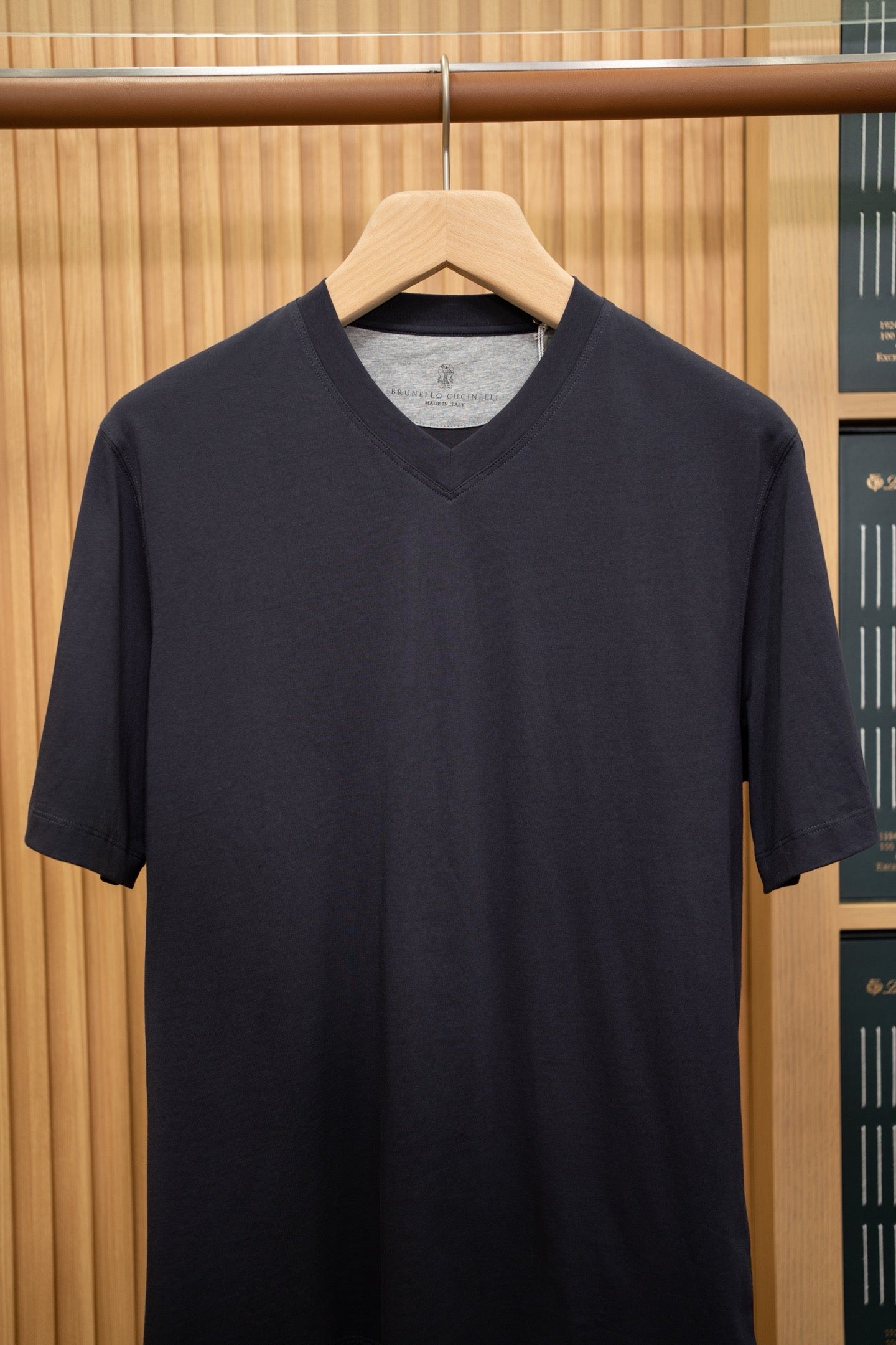 BC T-Shirt