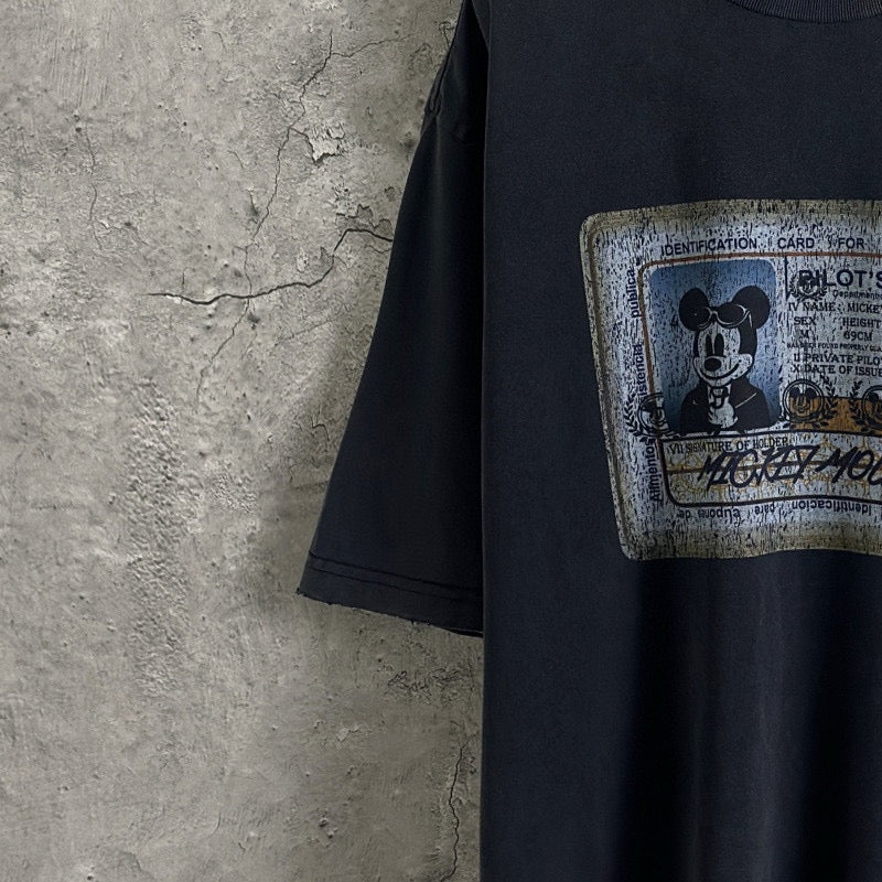 Saint Michael T-Shirt