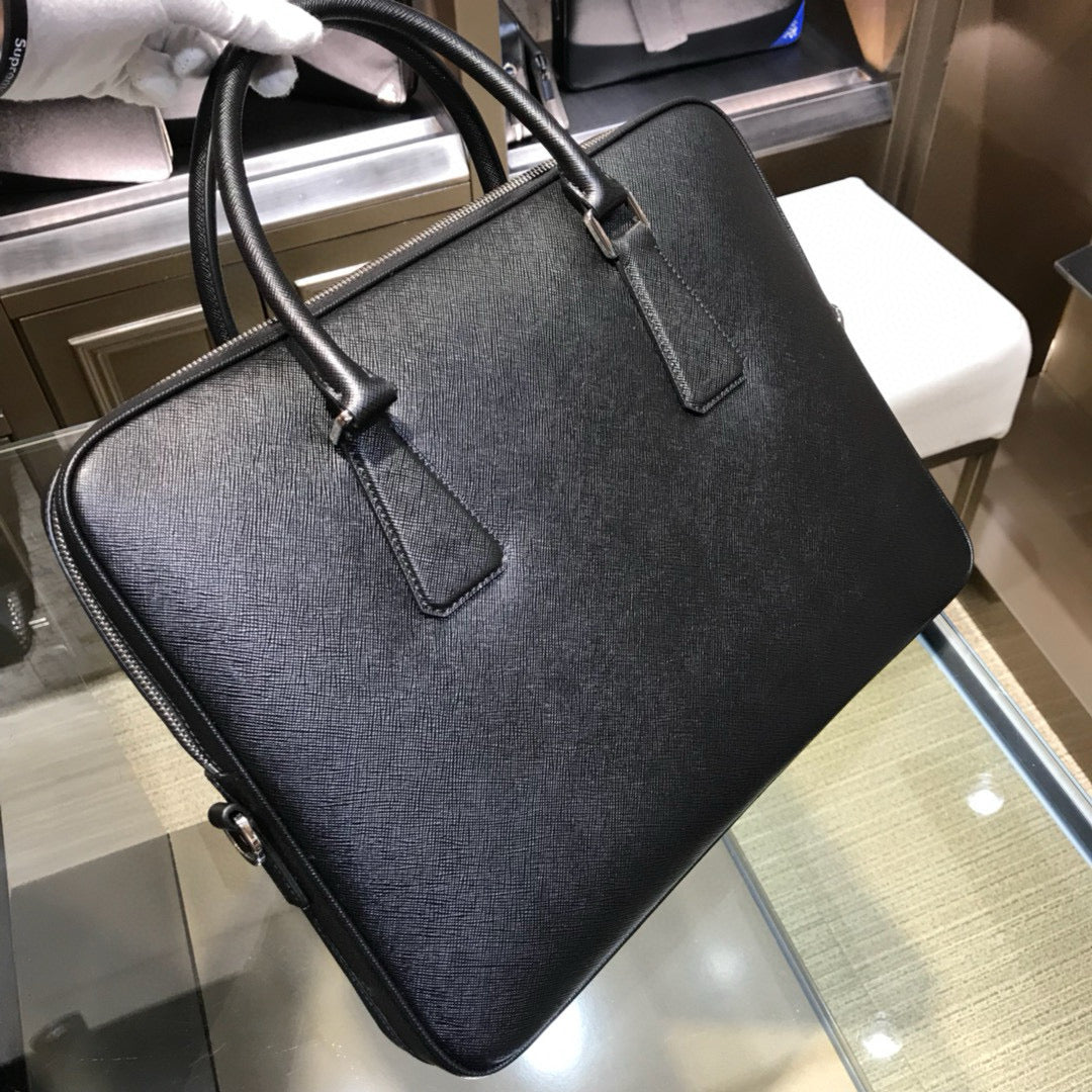 Prada Briefcase