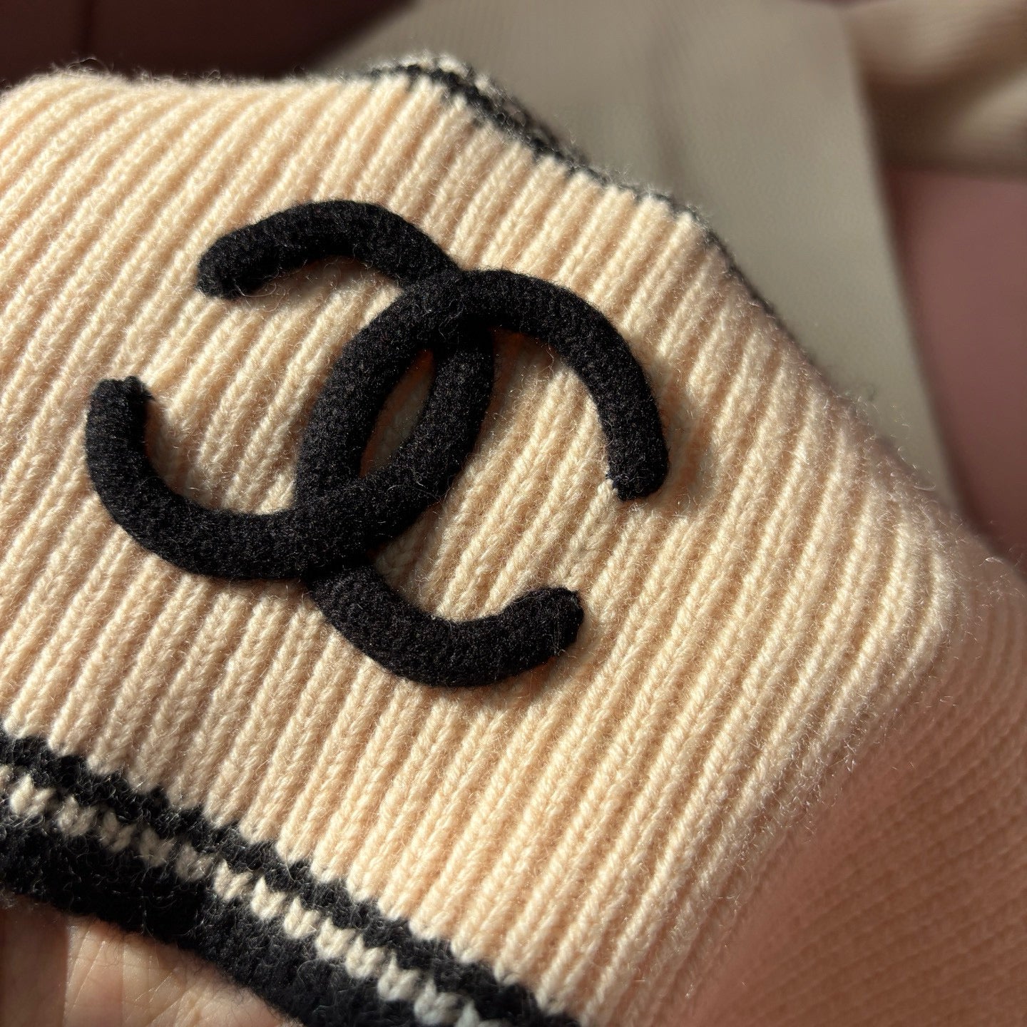 Chanel Scarves