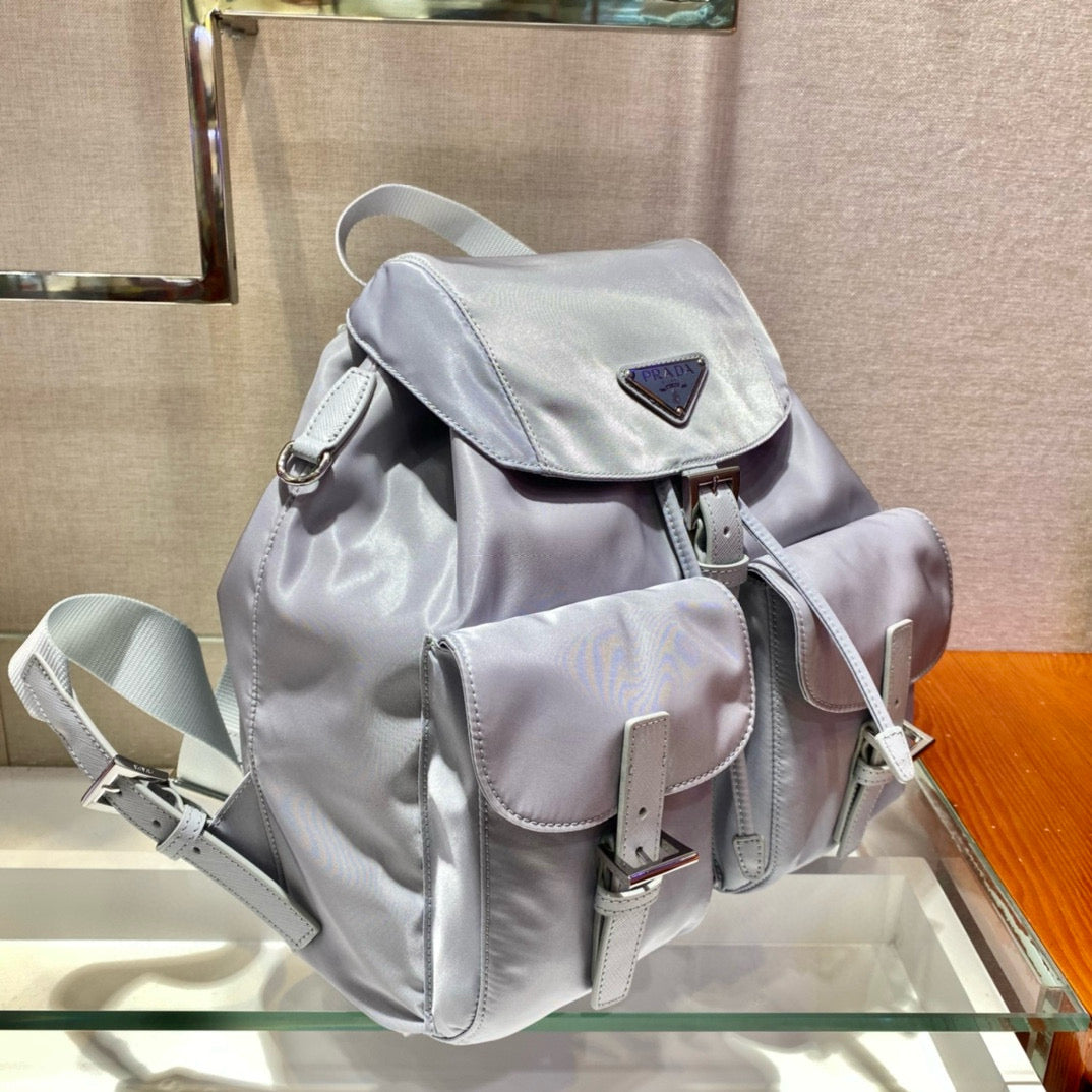 Prada Backpack