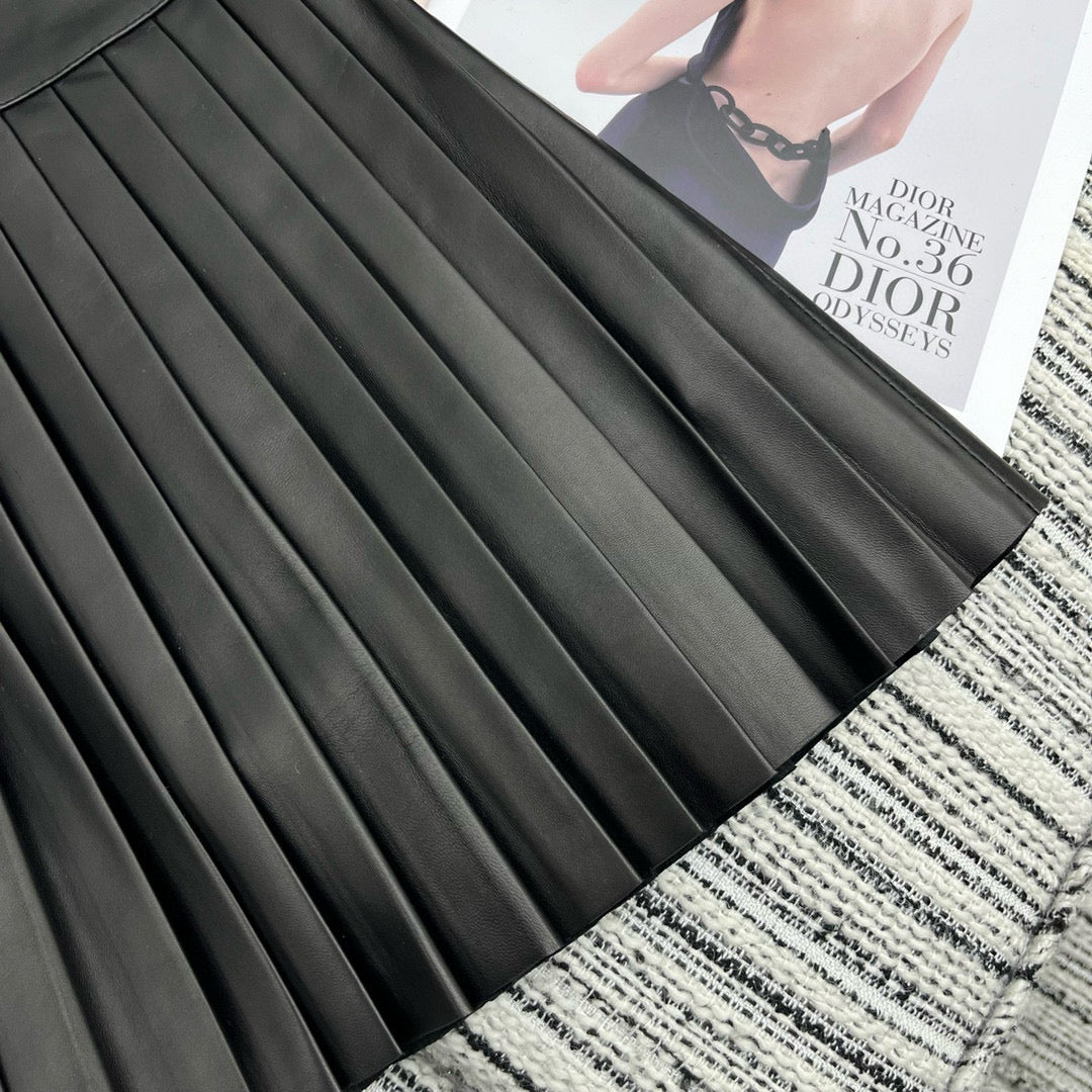 Dior Skirt