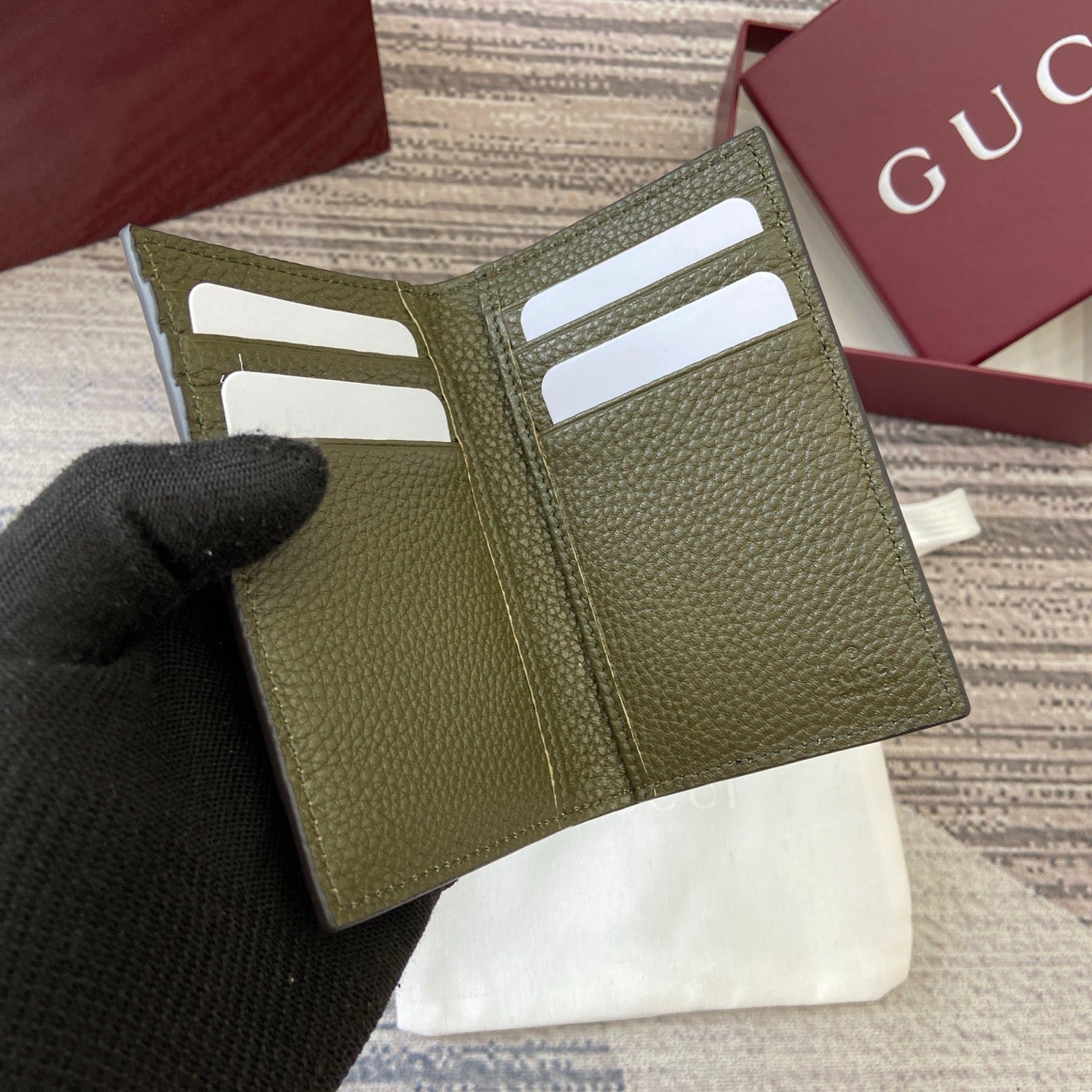 Gucci Wallet