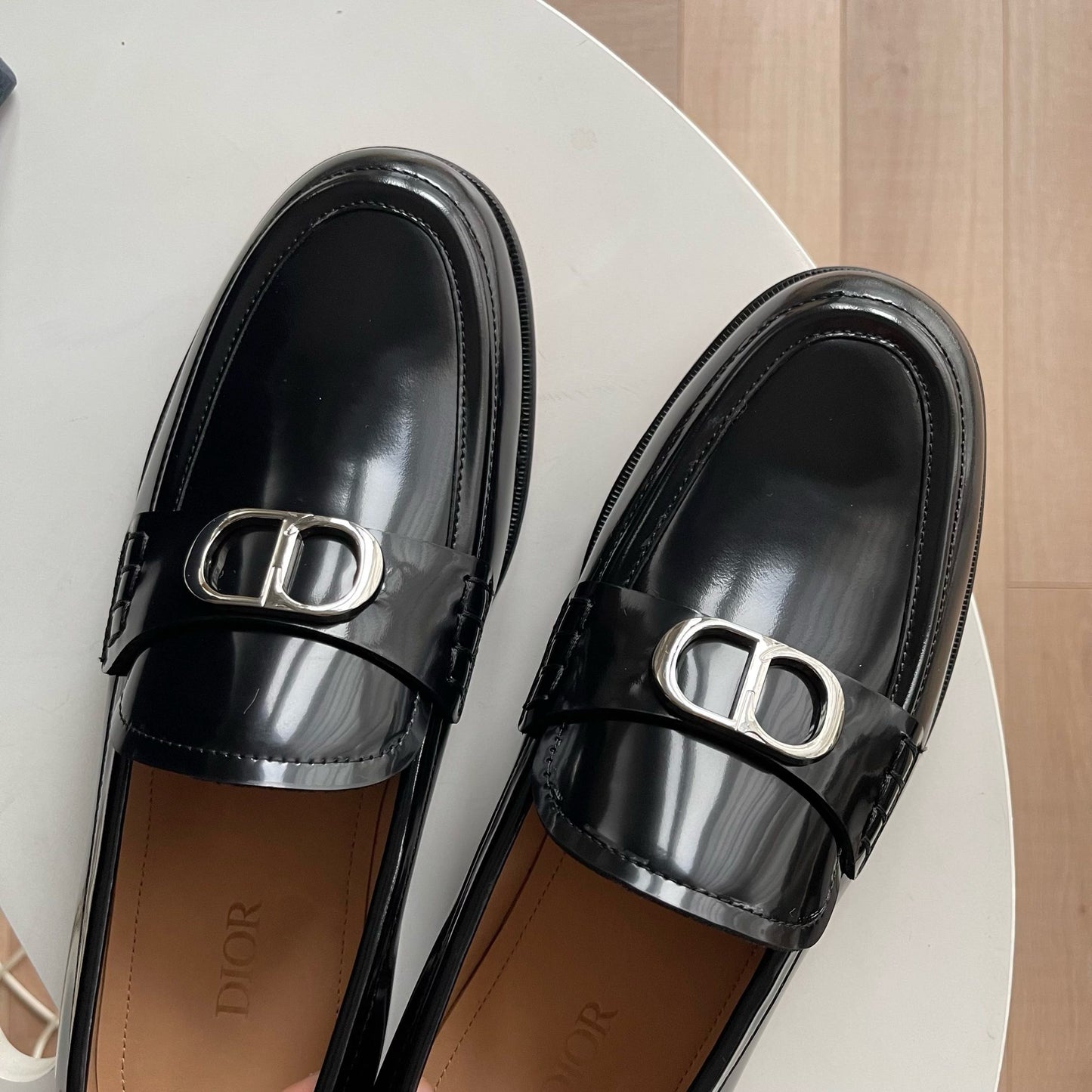 Dior Loafers